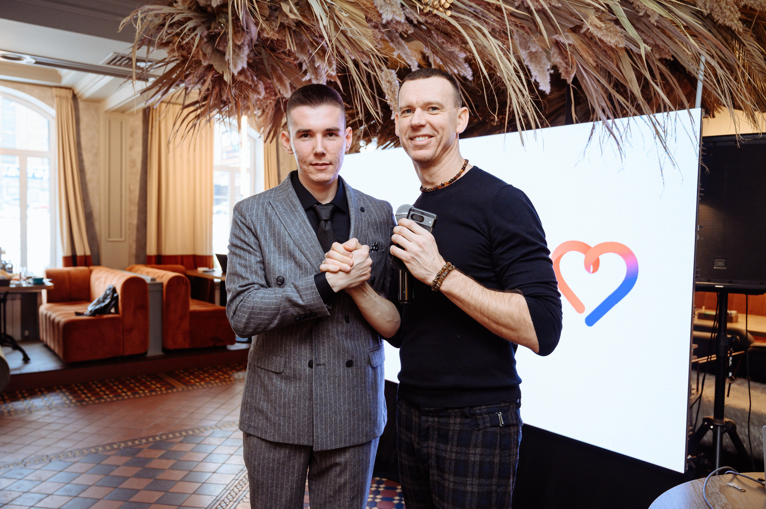 Anex Tour. Фотограф Елена Афанасьева