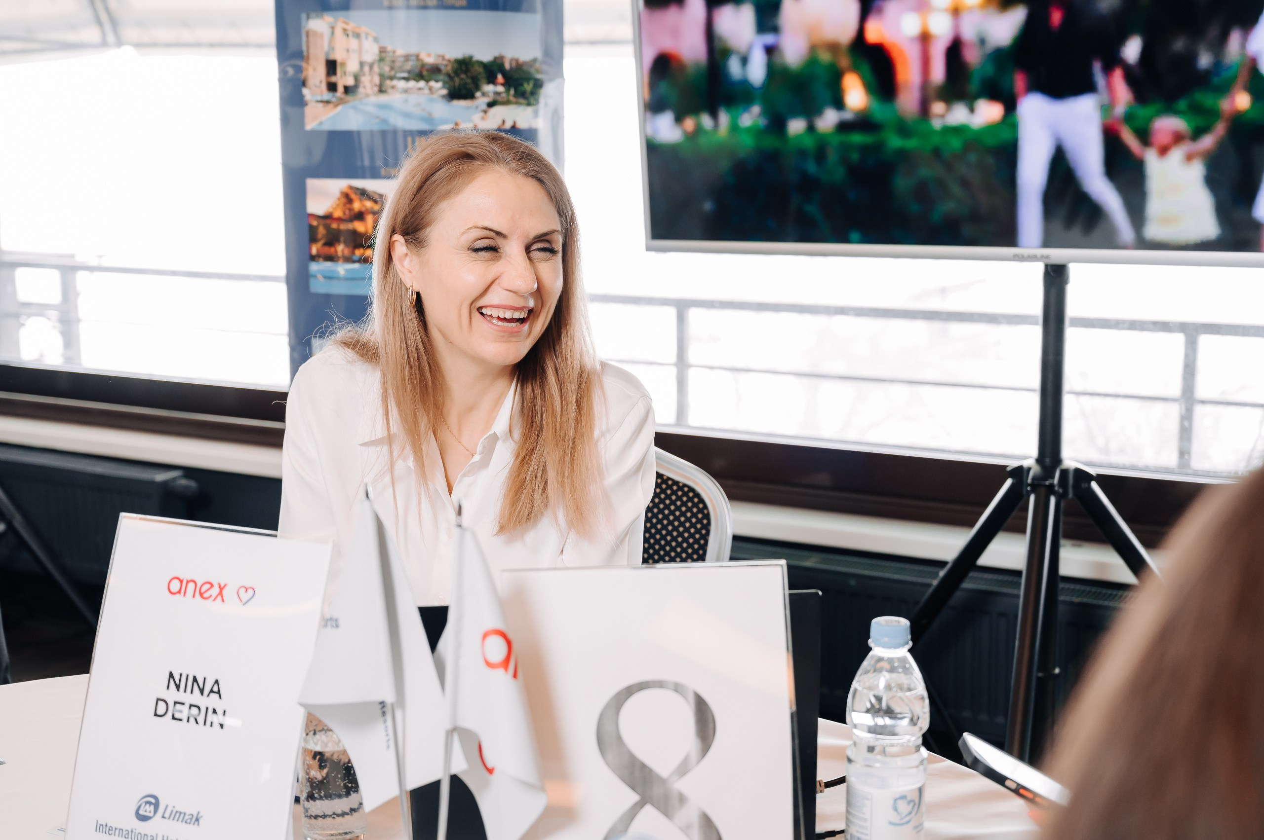 Anex Tour. Фотограф Елена Афанасьева