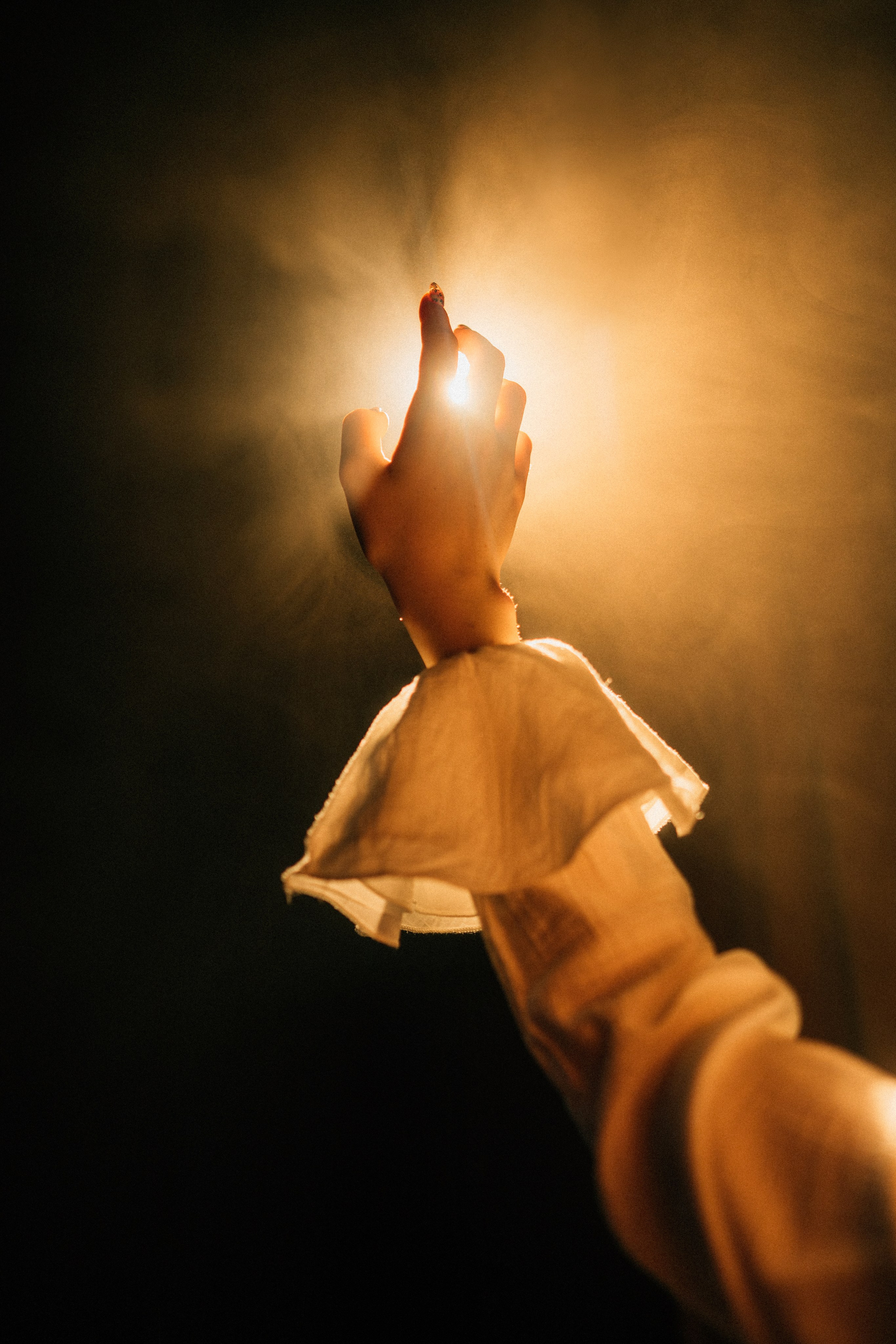 Юлия. Фотограф Елена Афанасьева