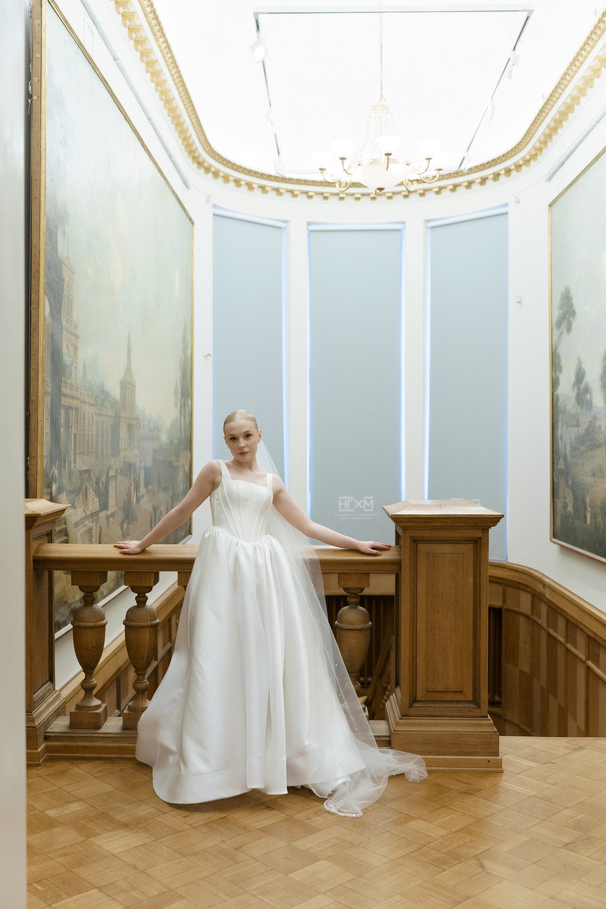 Анатолий и Анастасия. Свадебный и семейный фотограф Кокушева Юлия Нижний Новгород