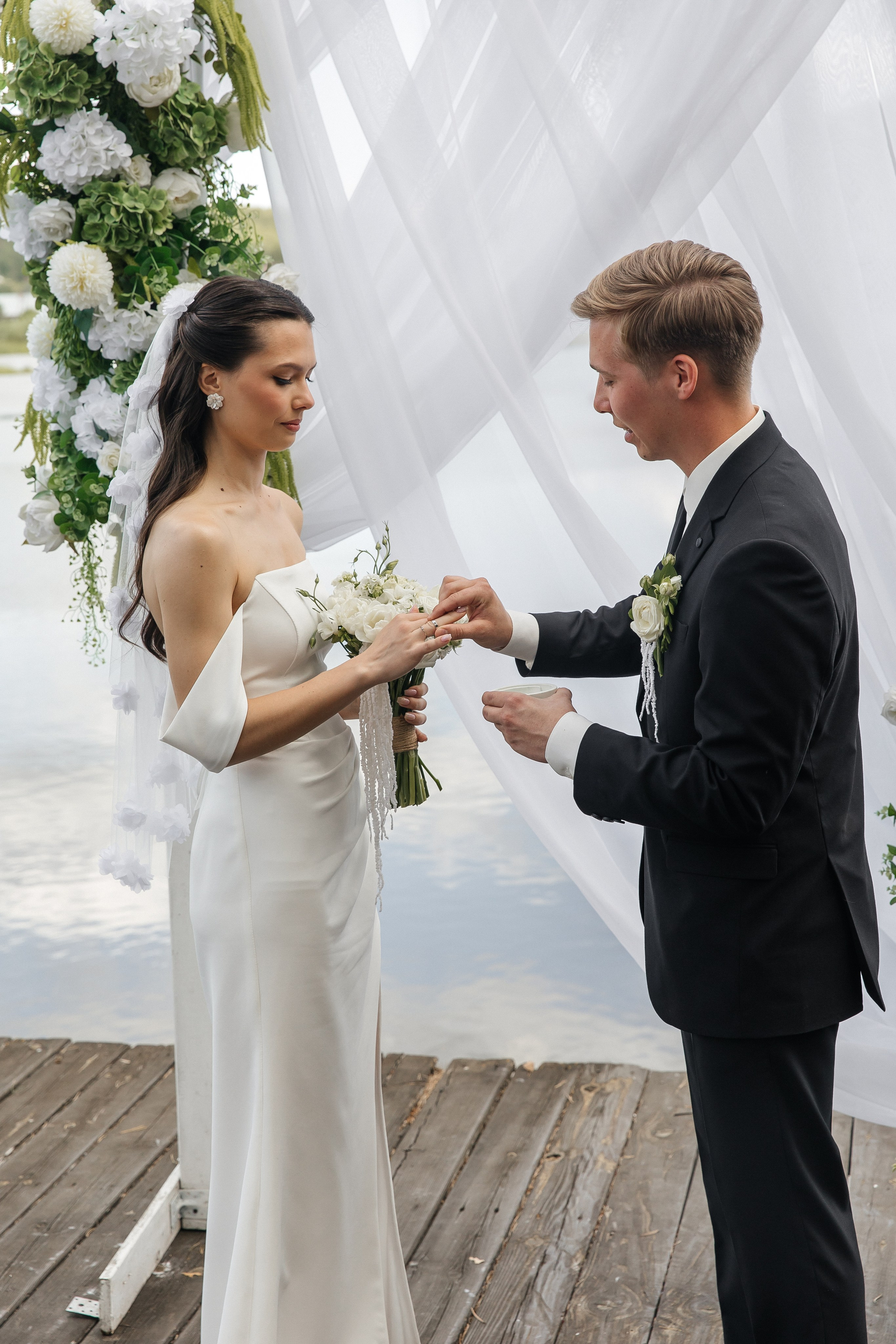 KRISTINA & DMITRIY. Свадебный фотограф | Екатеринбург | Сочи | Артем Шестаков