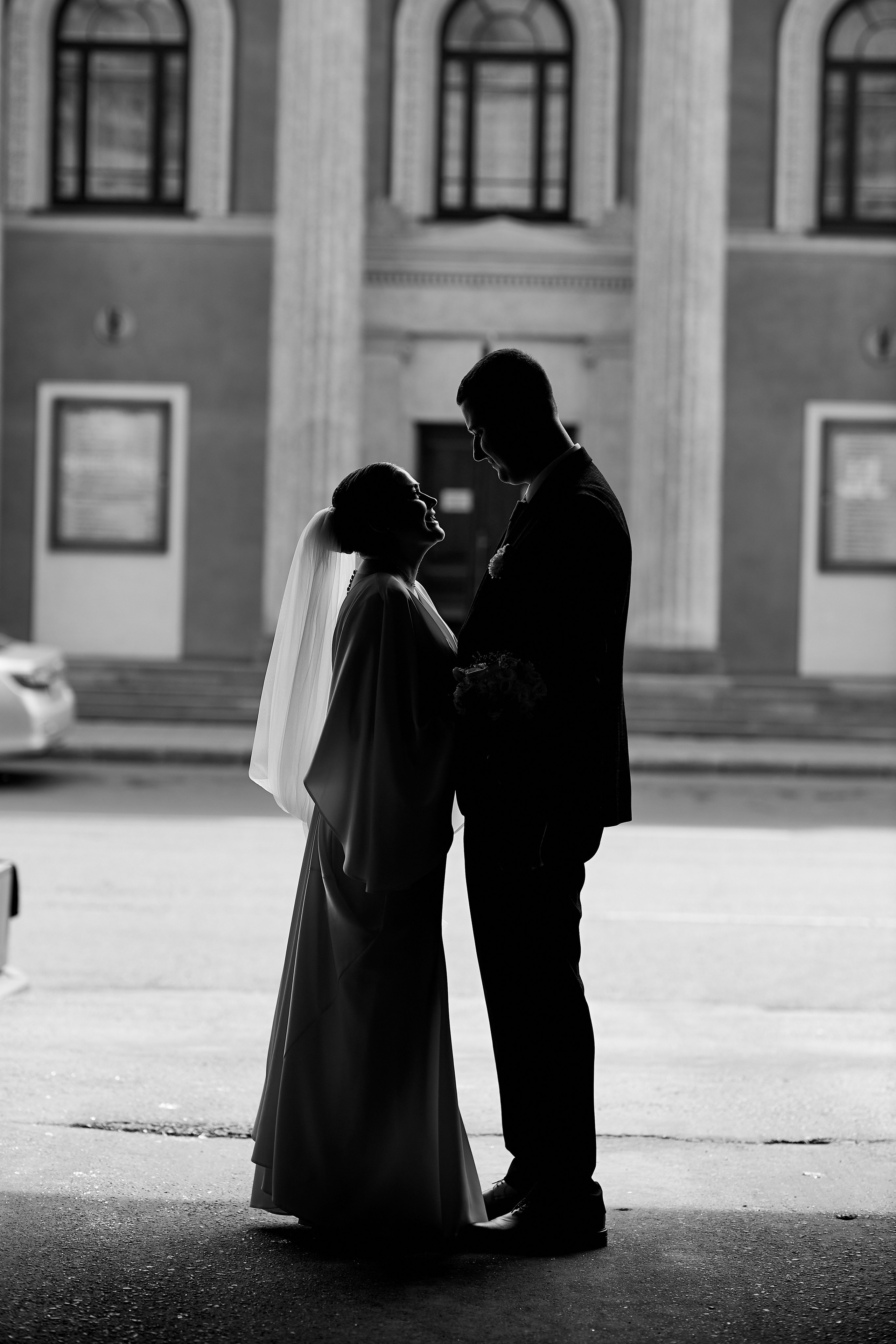 Наш День. Свадебный фотограф в Красноярске Владимир Ятмасов