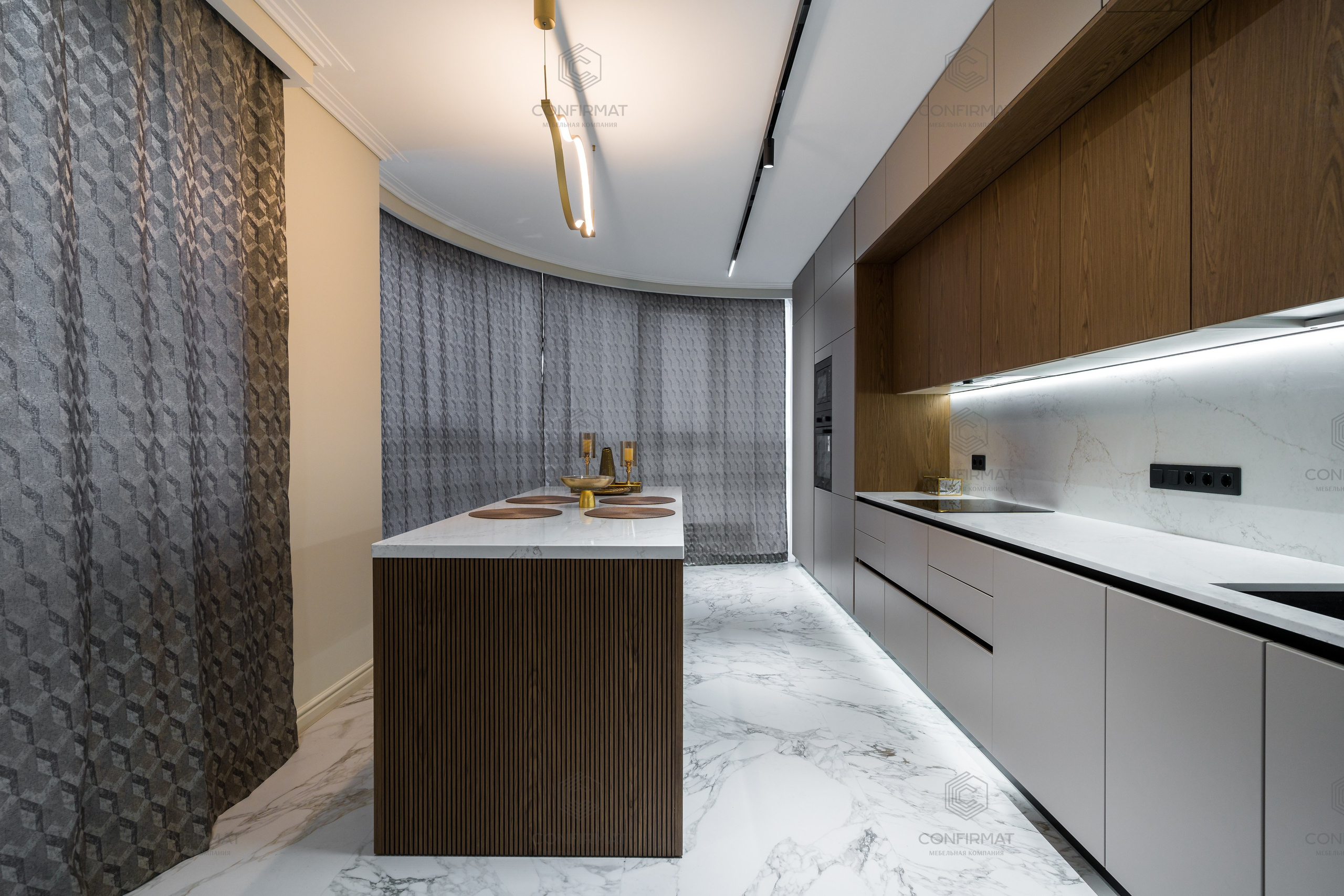 № 2. Мебель на заказ