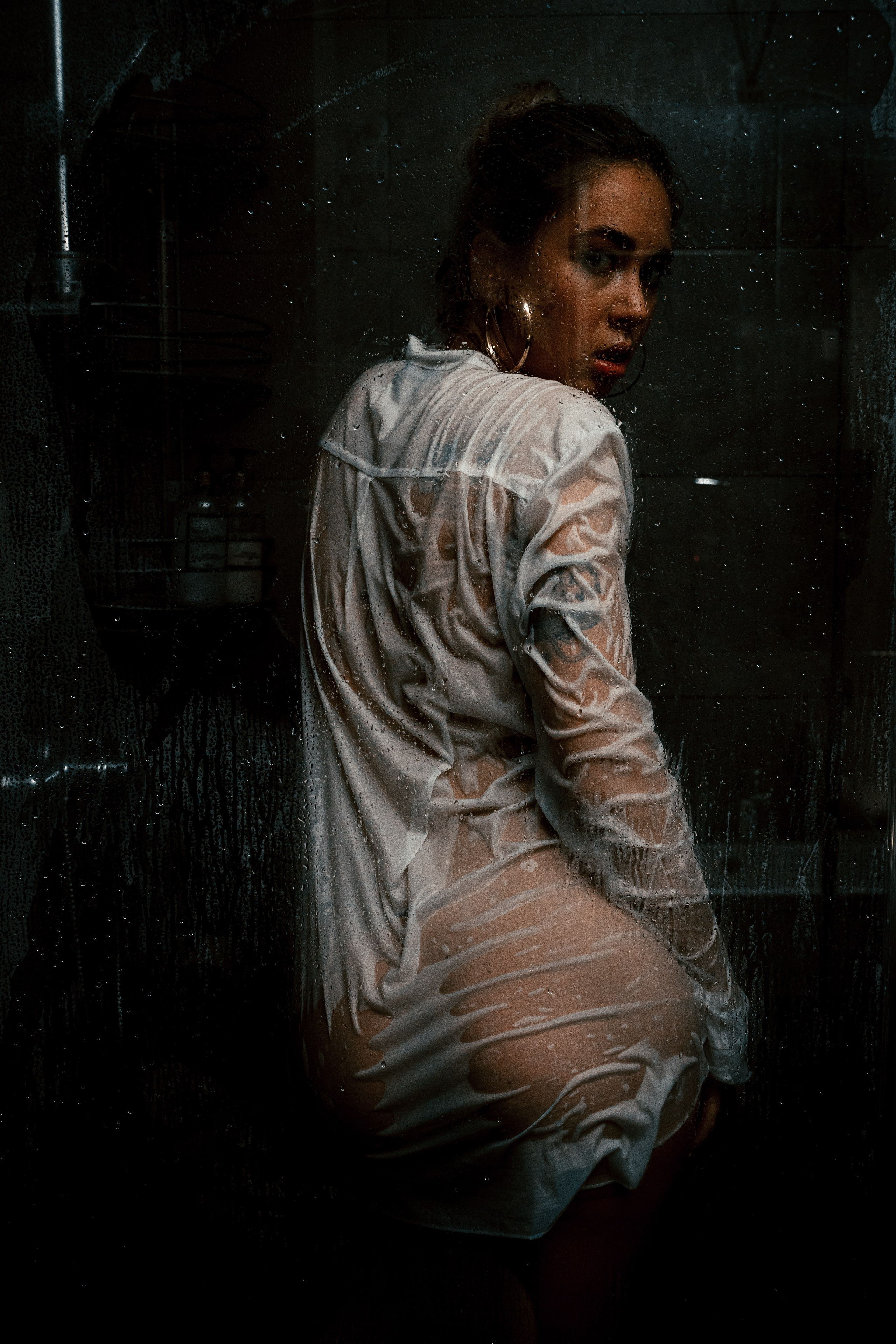 Альбом 35. Портретный и будуарный фотограф в Москве и МО