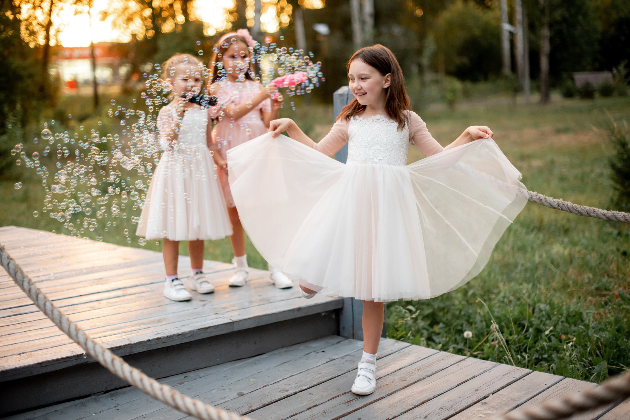 Никита и Рената. Свадебный фотограф в Казани