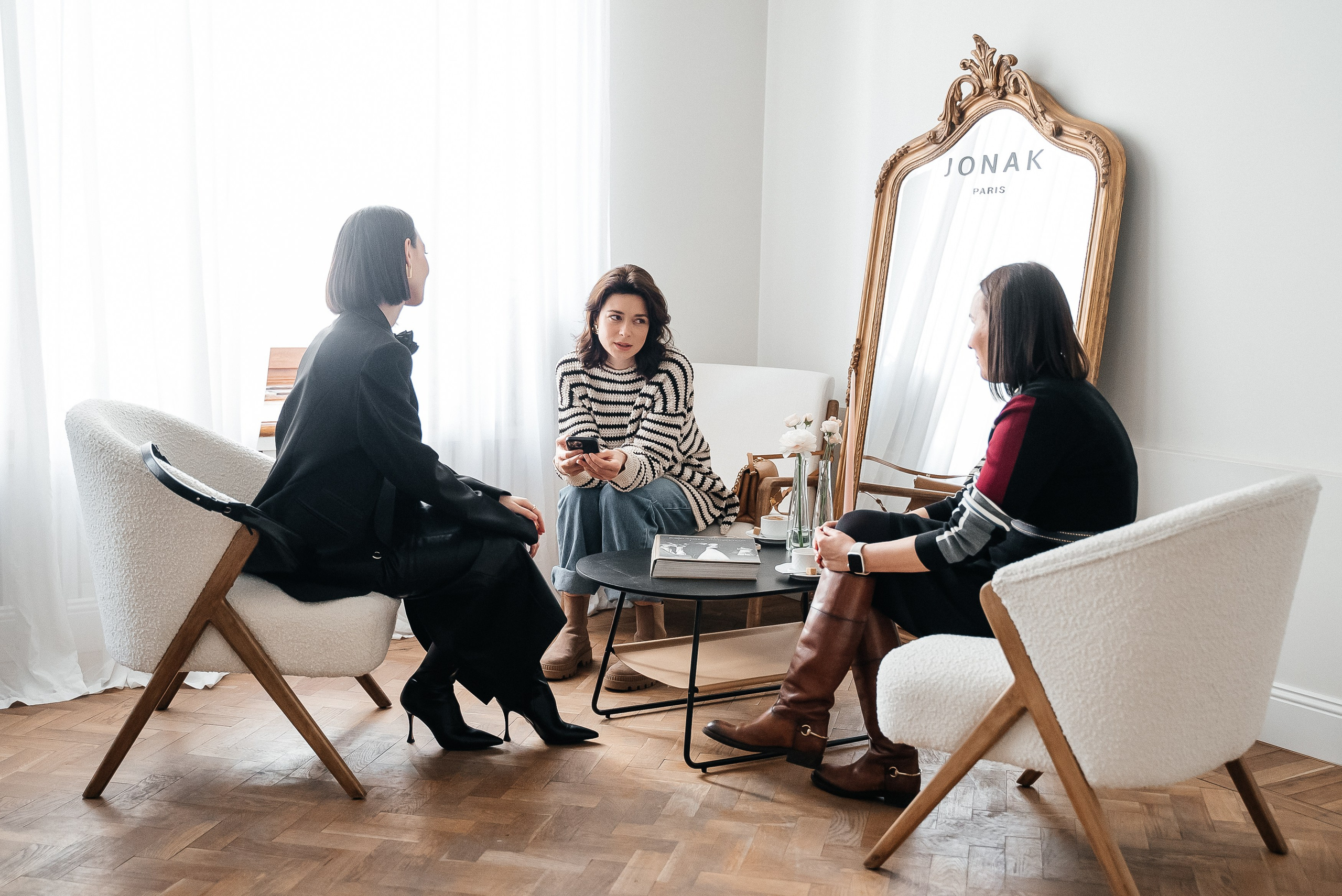 Jonak. Павел Краснов — Свадебный и репортажный фотограф в Москве