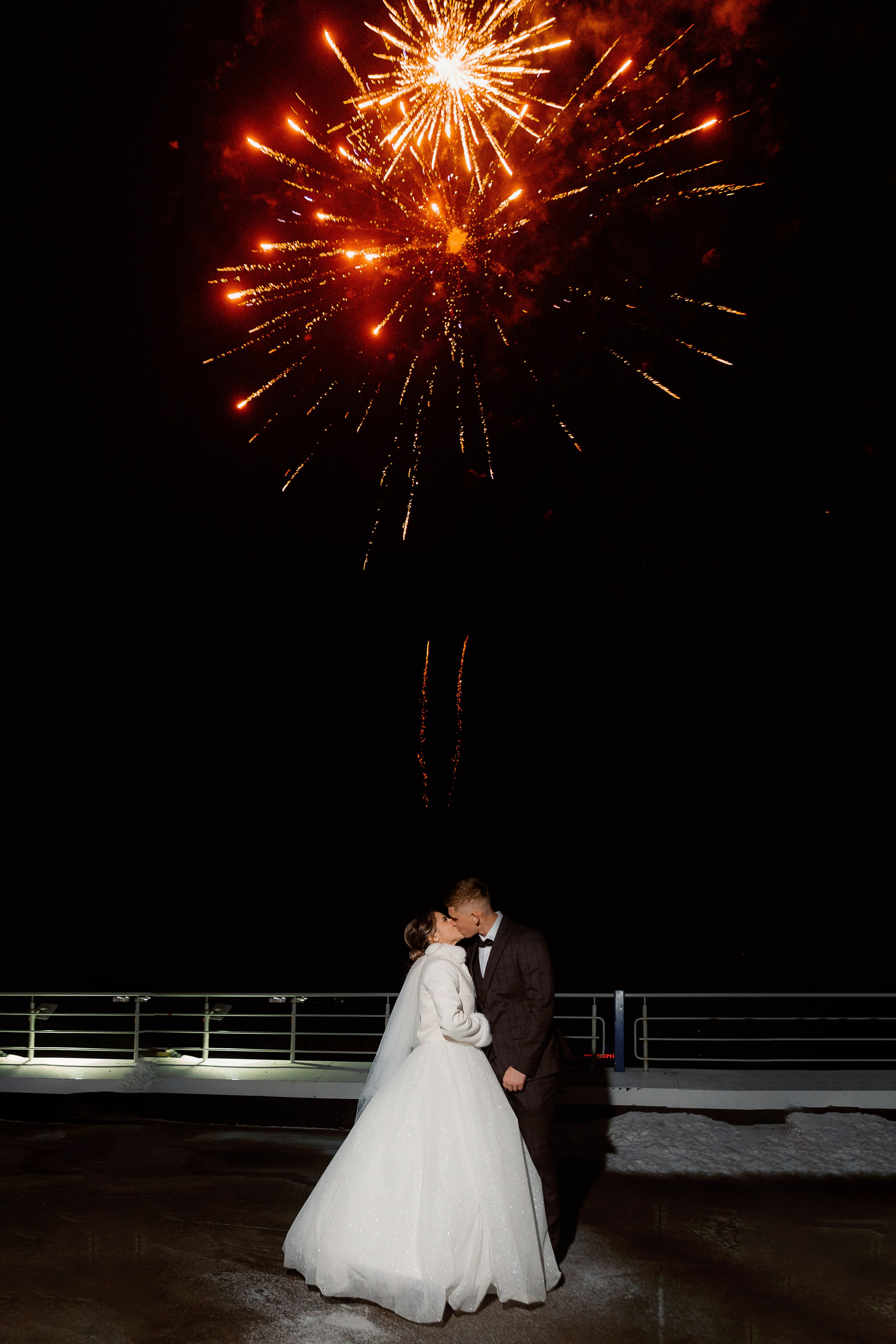 Мария & Евгений. Свадебный и семейный фотограф в Кирове, Малых Никита