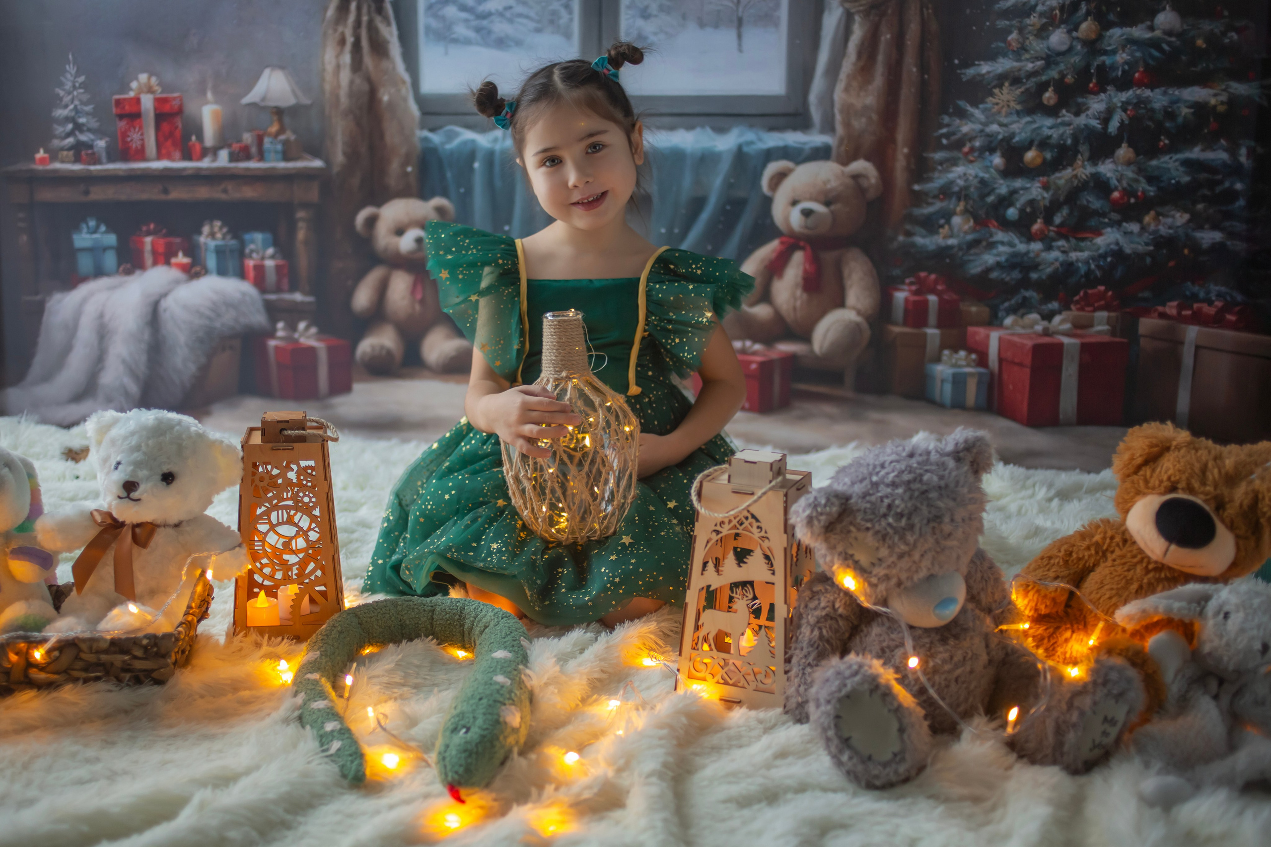 Фотозона в мкр Красногорский и у вас дома. Семейный и детский фотограф в Москве и МО — Александра
