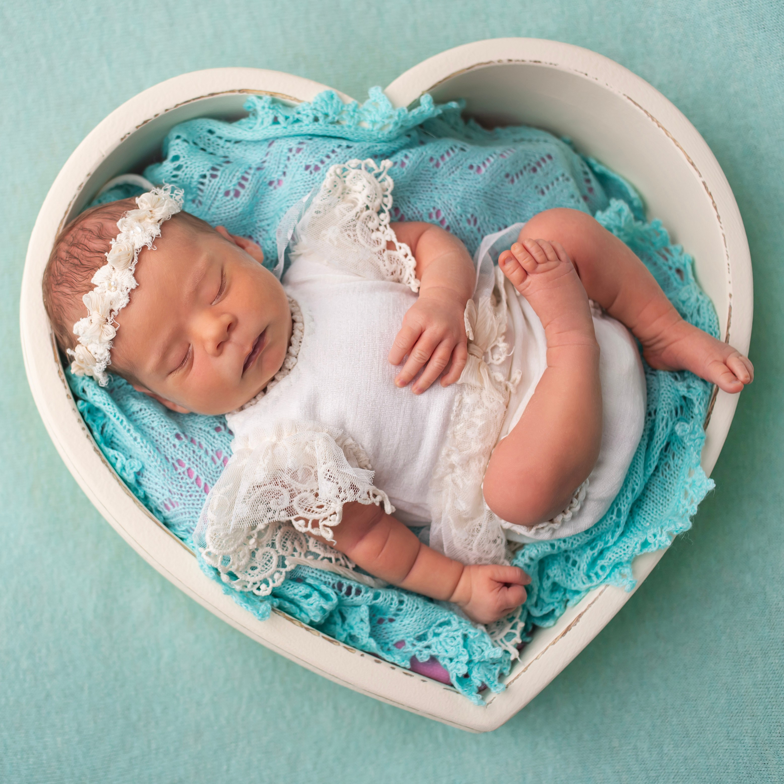 NEWBORN. Семейный и детский фотограф в Москве и МО — Александра