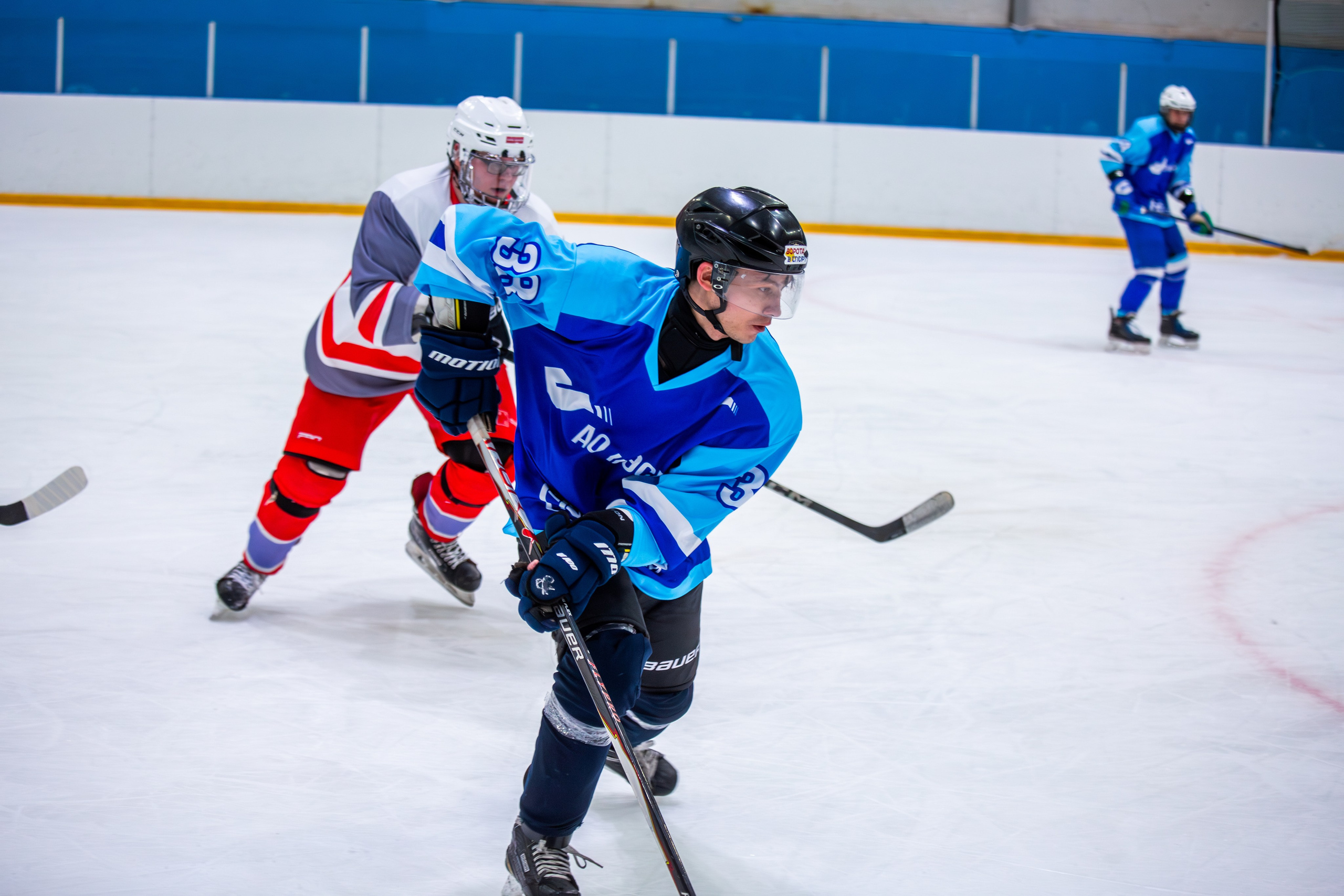 Чемпионат по хоккею. Репортажный, семейный, свадебный, портретный фотограф