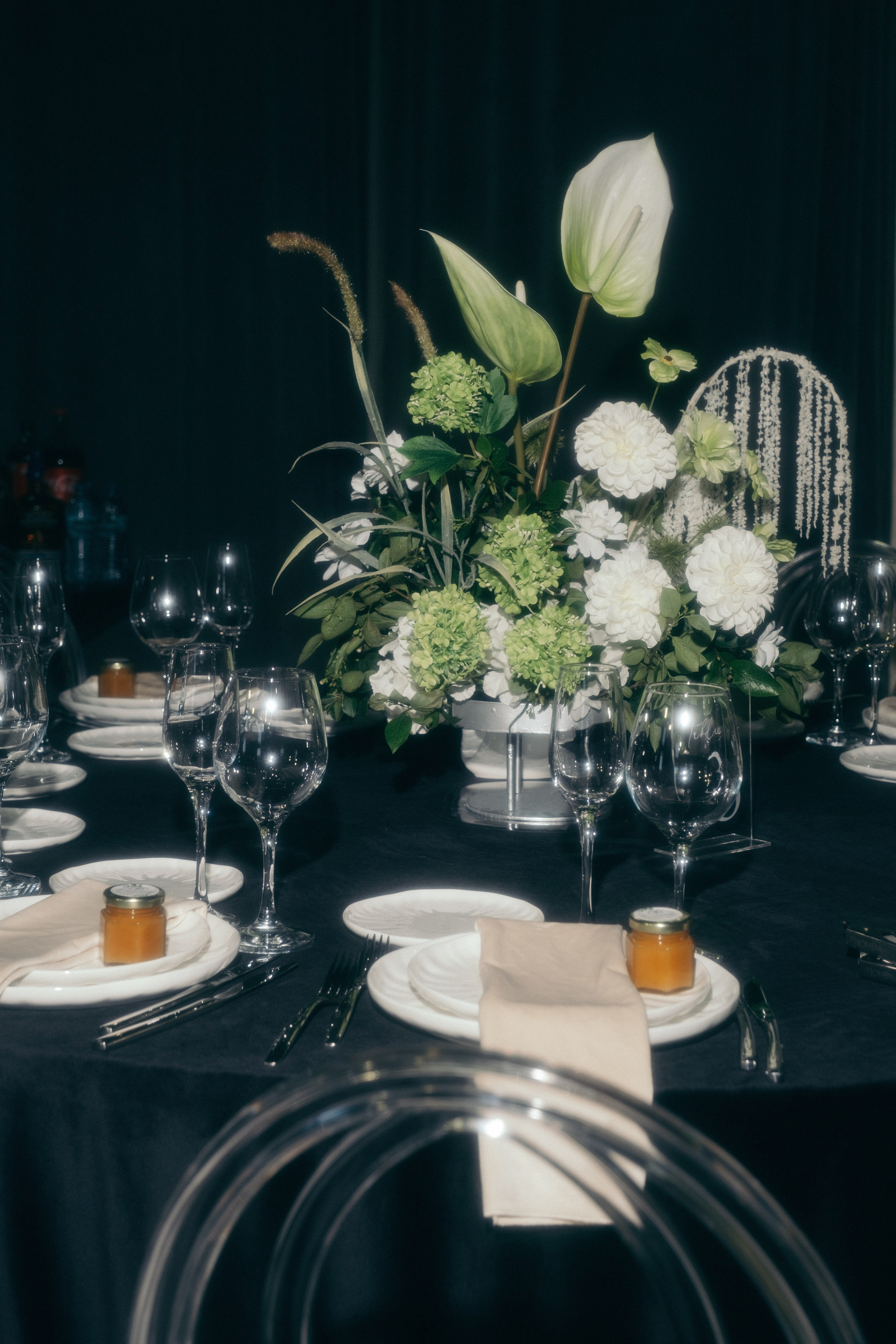 Анна и Артем. Фотограф в Санкт-Петербурге Олеся Барановская