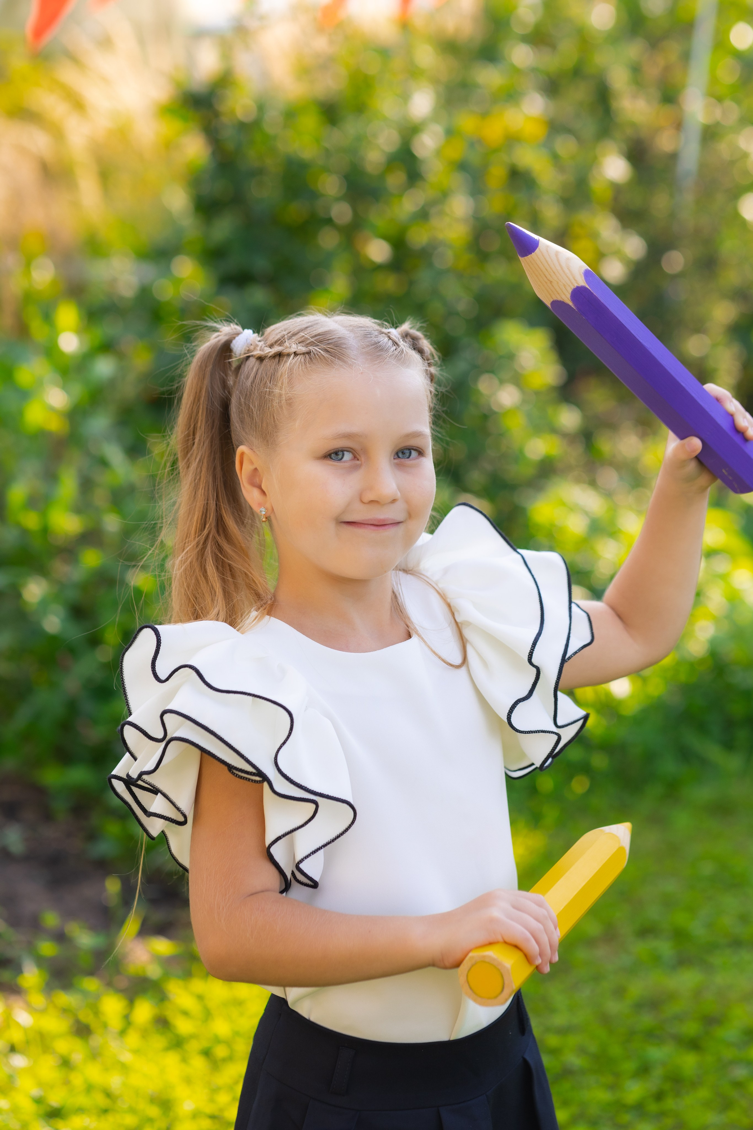 Фотопроект «ПОРА В ШКОЛУ». Фото, видео, авторские выпускные альбомы в Нижнем Новгороде