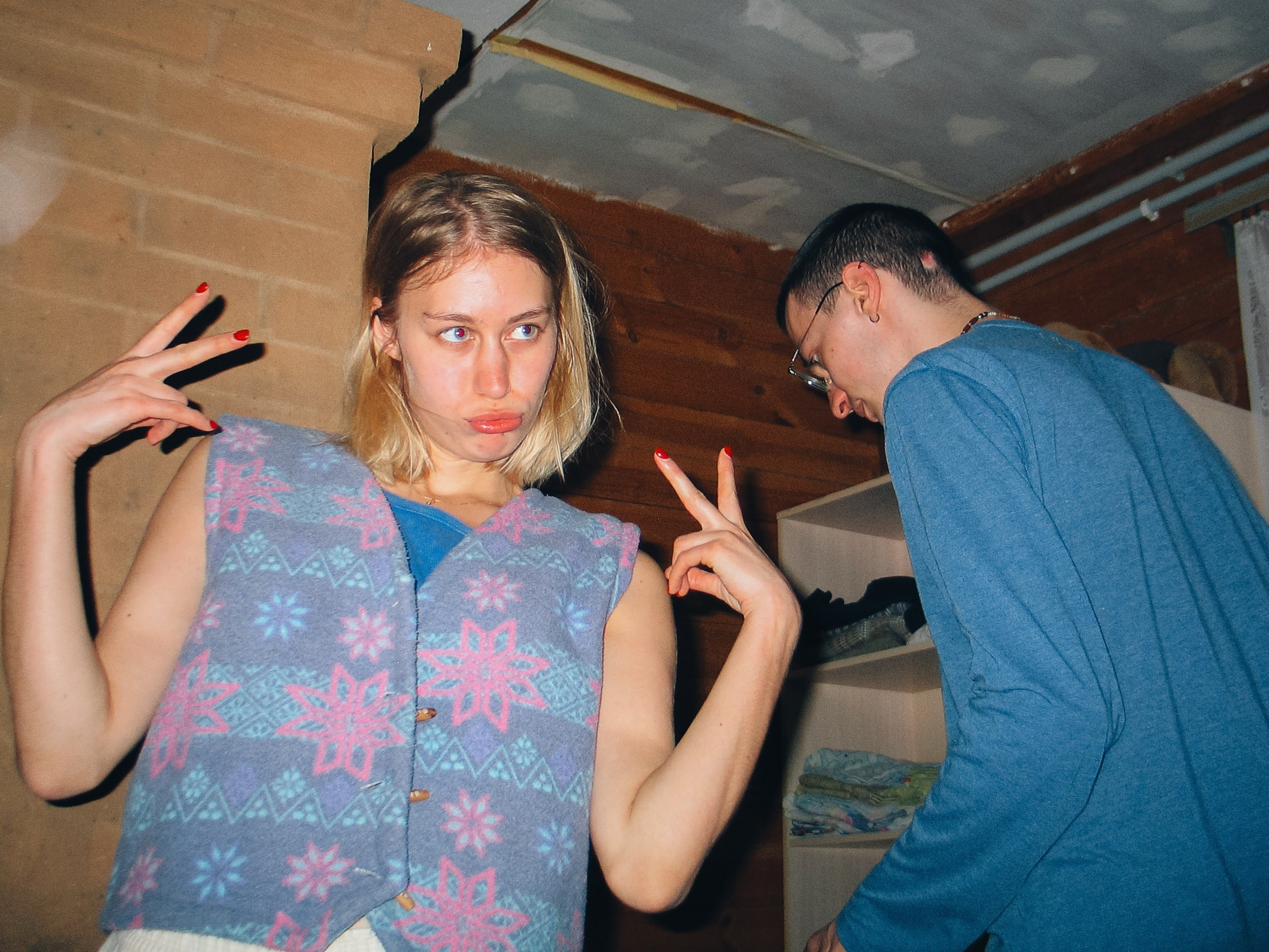 ДР на даче Арины | окт 2024