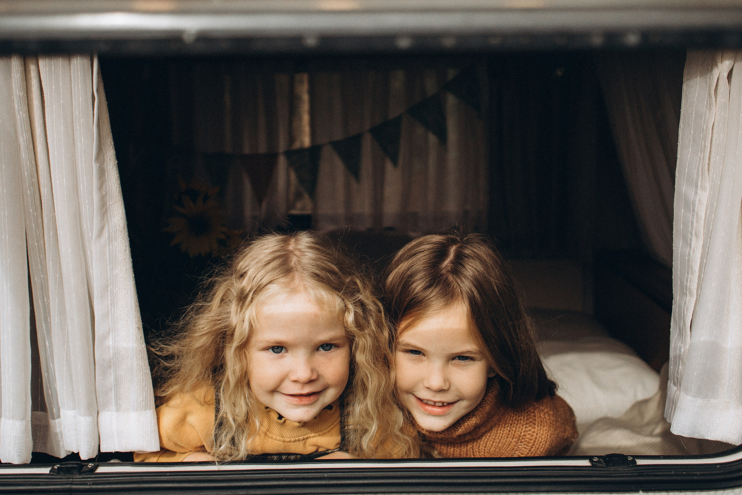 Дачная история. Семейный фотограф Наталия Демченко, Краснодар