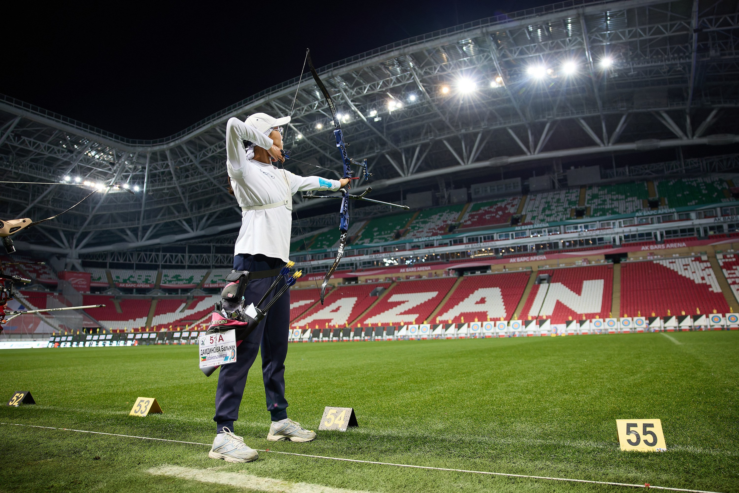 Кубок Генерального прокурора Российской Федерации 2025. Профессиональный спортивный фотограф в Санкт-Петербурге