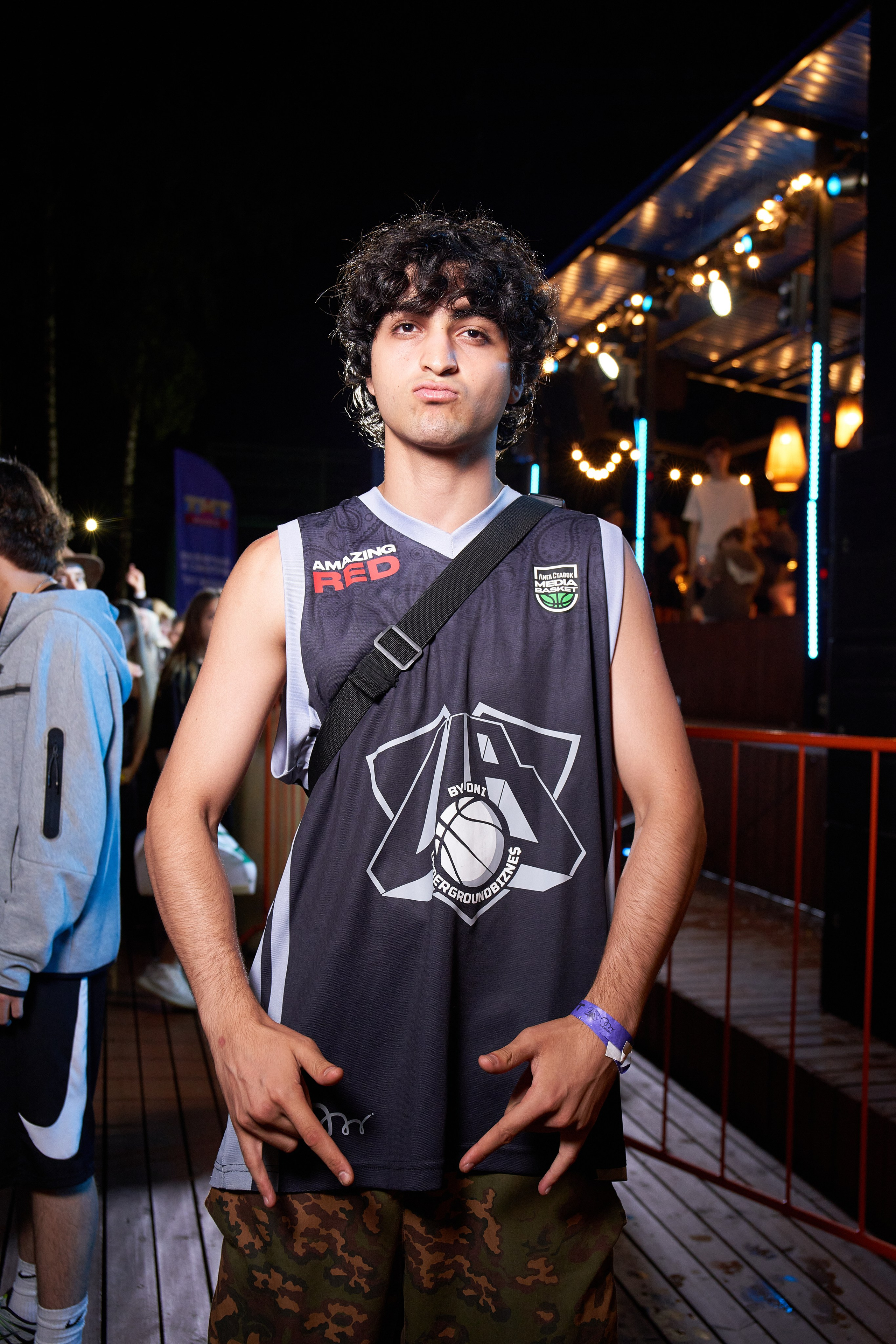 UNDERGROUND BIZNES. Fokysphoto