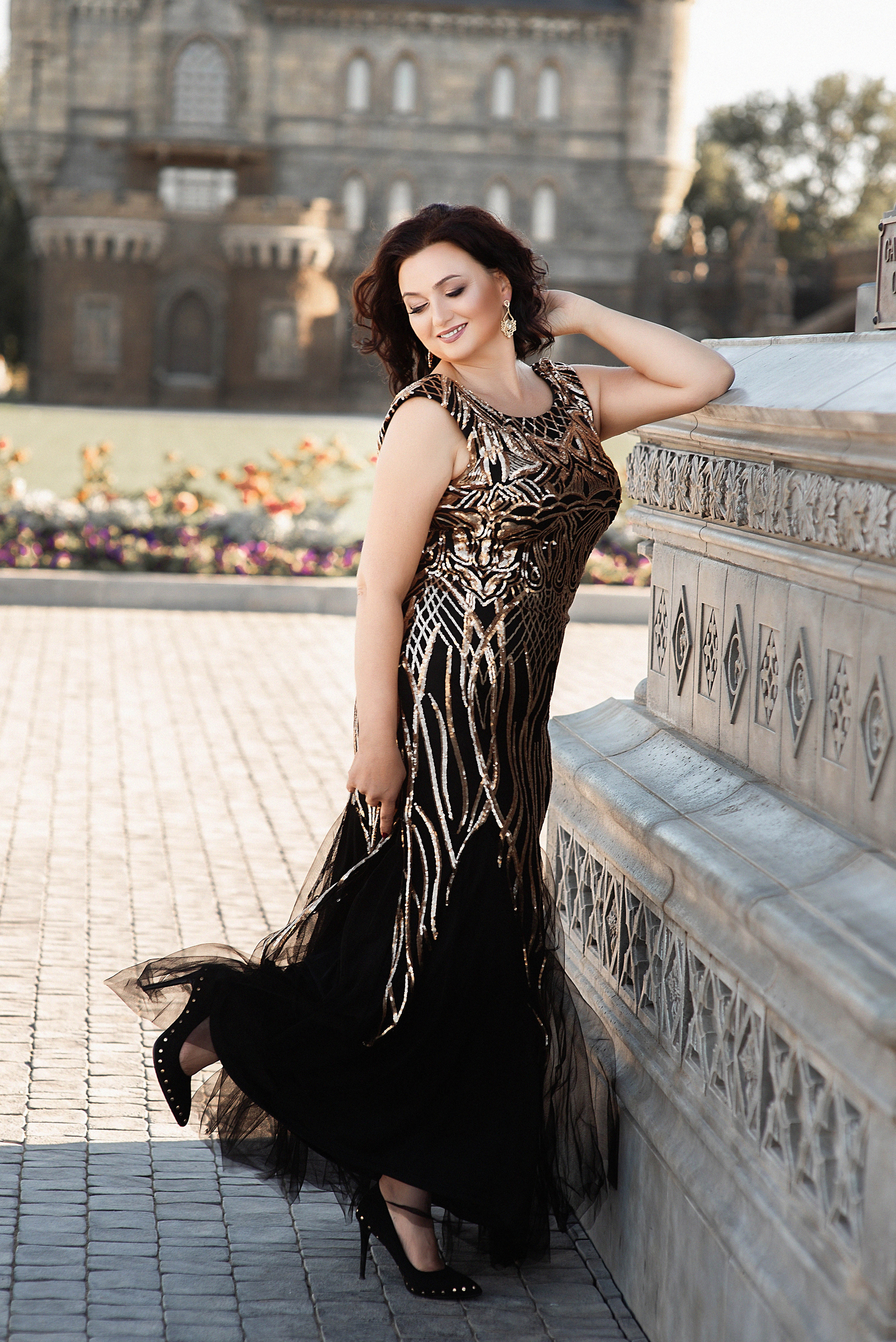 ПРОКАТ ПЛАТЬЕВ. Доброго времени суток! Меня зовут Куличкова Юлия — я фотограф Ваших эм