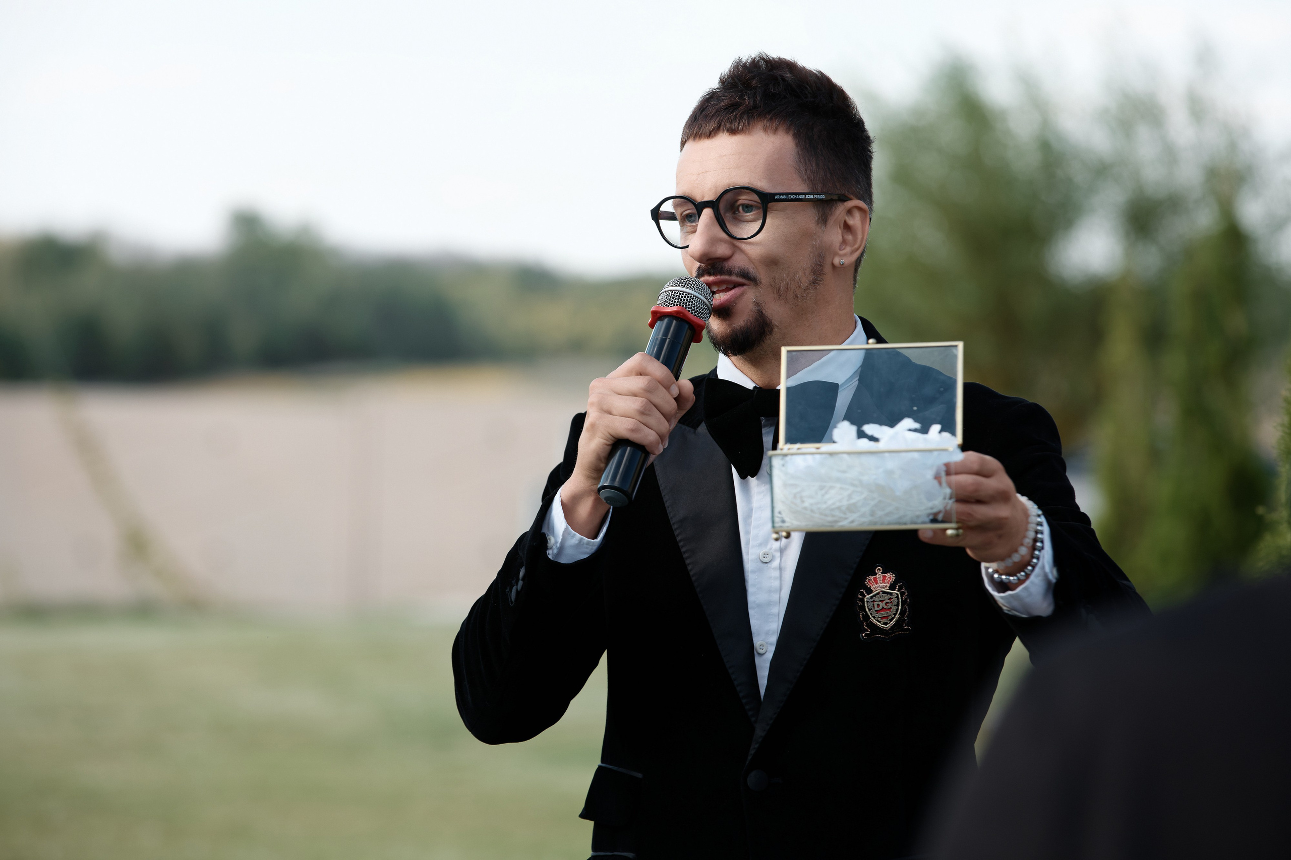 Роман и Валерия. Семейный фотограф — Макс Белогрудов