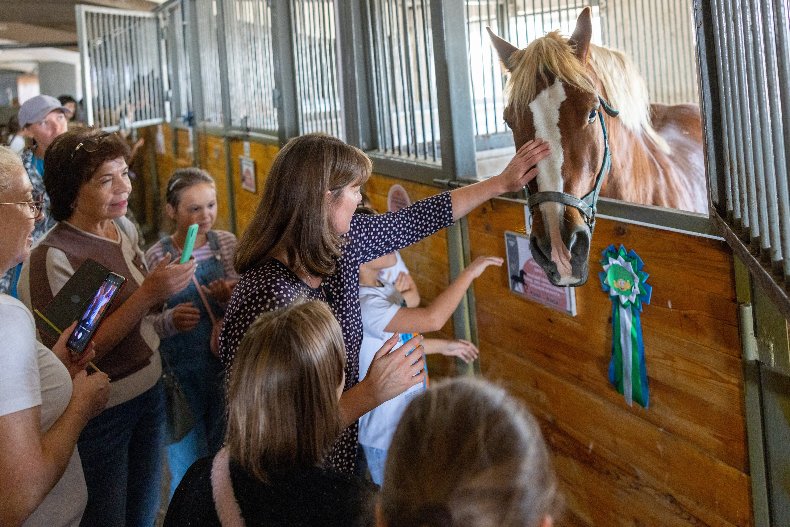 Поездка на поле Кулеково. Фотограф в Туле Крупский АнДРей. Фотостудия «КАДР71» в Туле