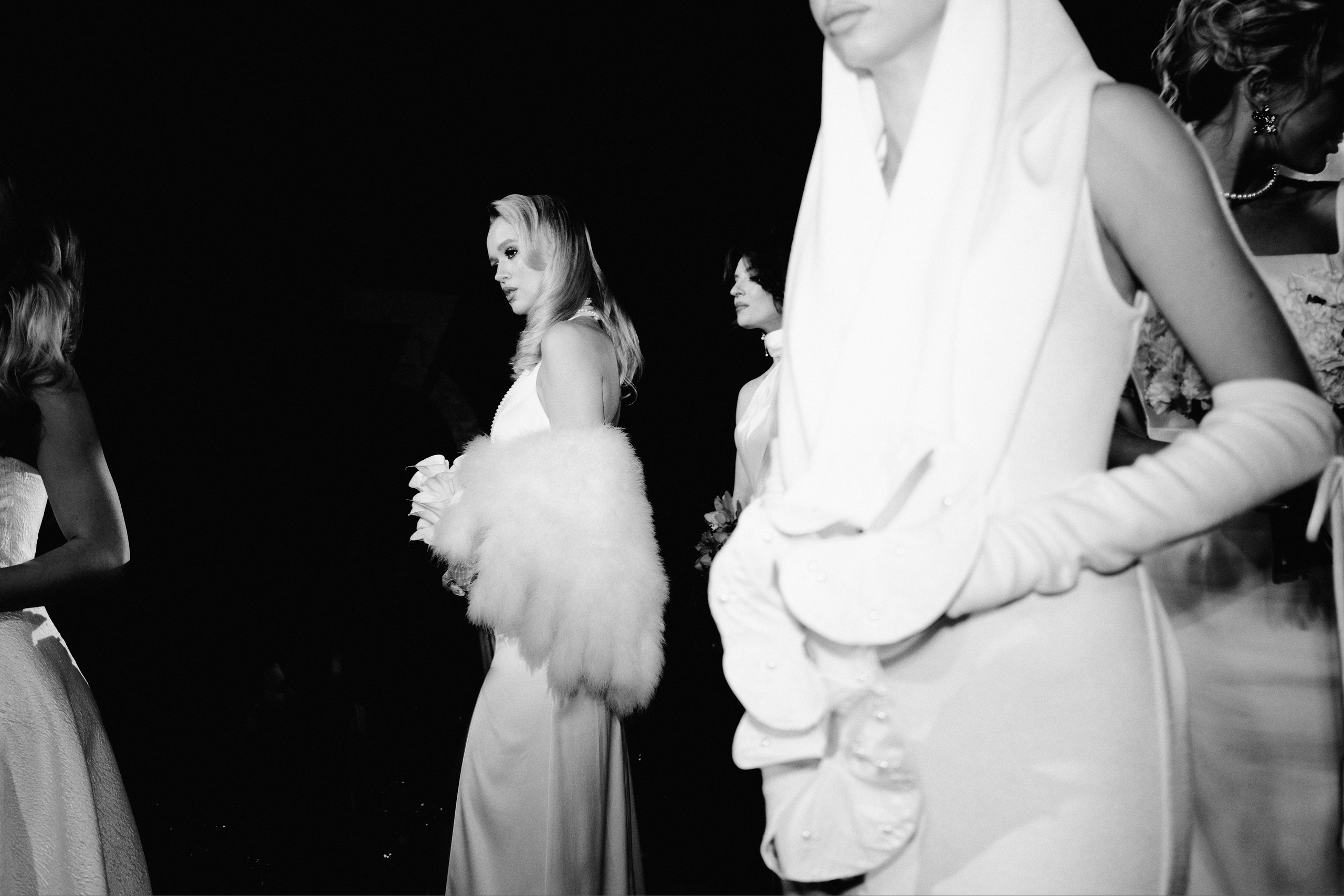 Идеальная. Фотограф во Владимире, Москве и Суздале — Полина Романычева