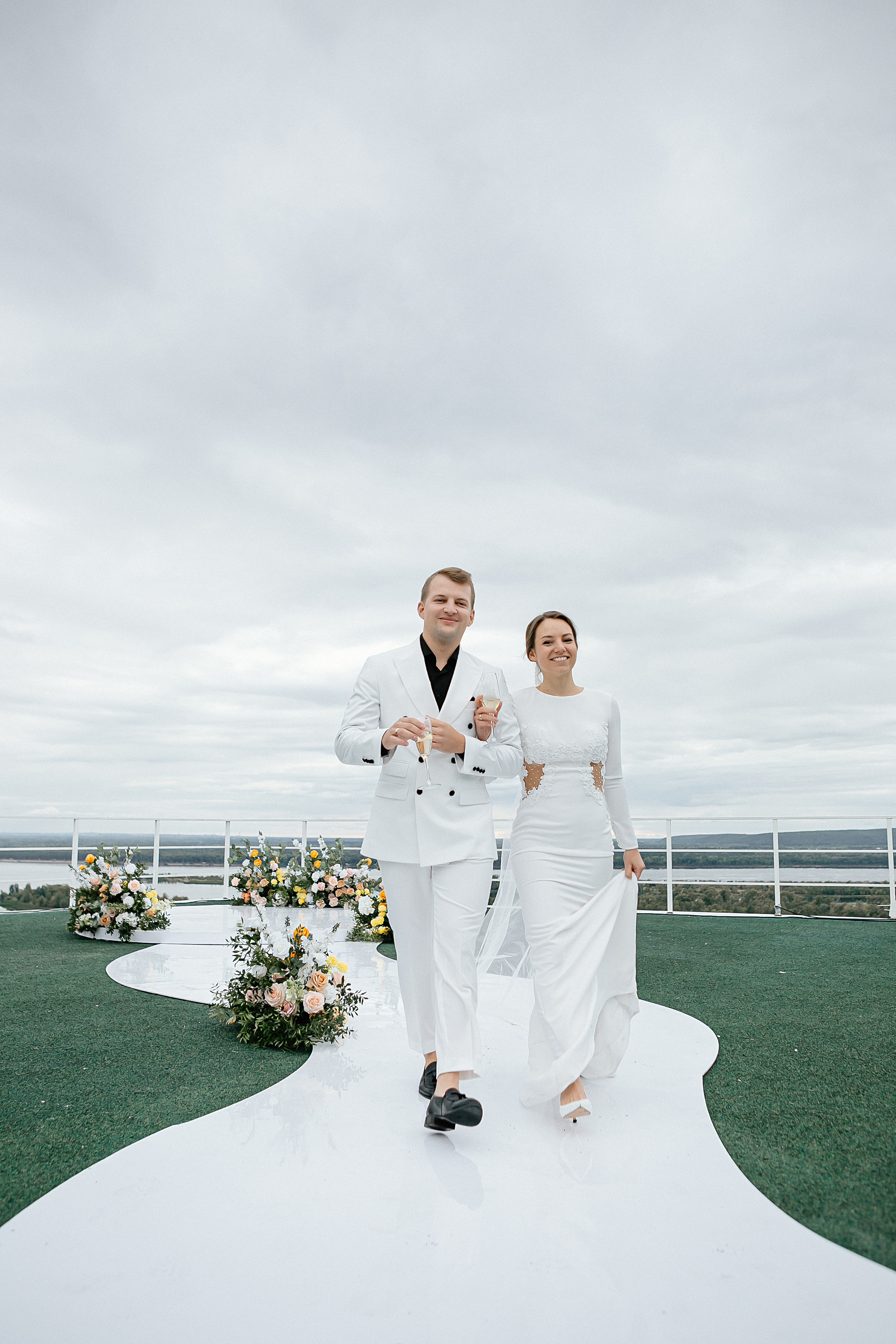 Фотограф в Самаре, Москве Снежана Фадеева