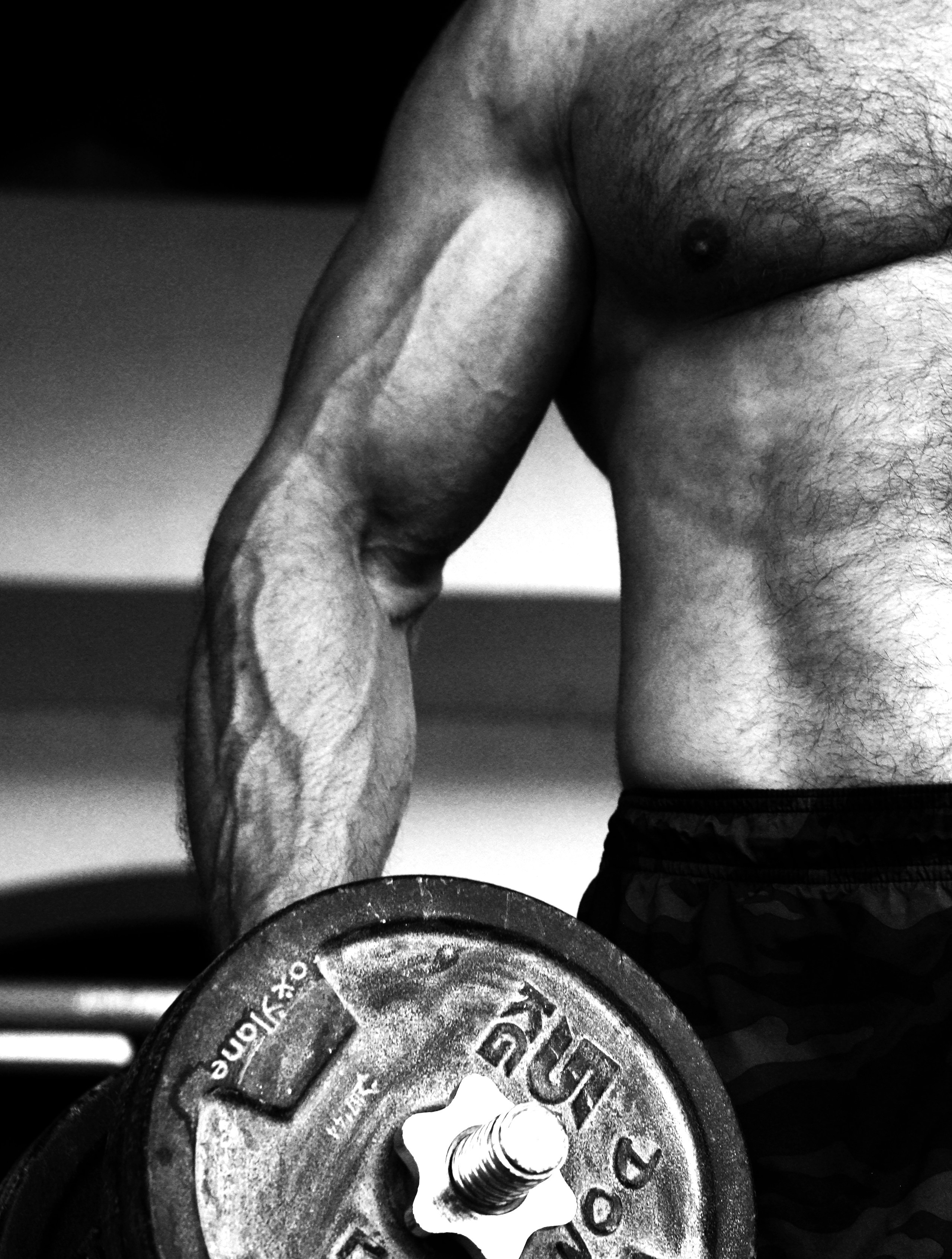 Спорт. Фотограф в Москве Юлия Майорова