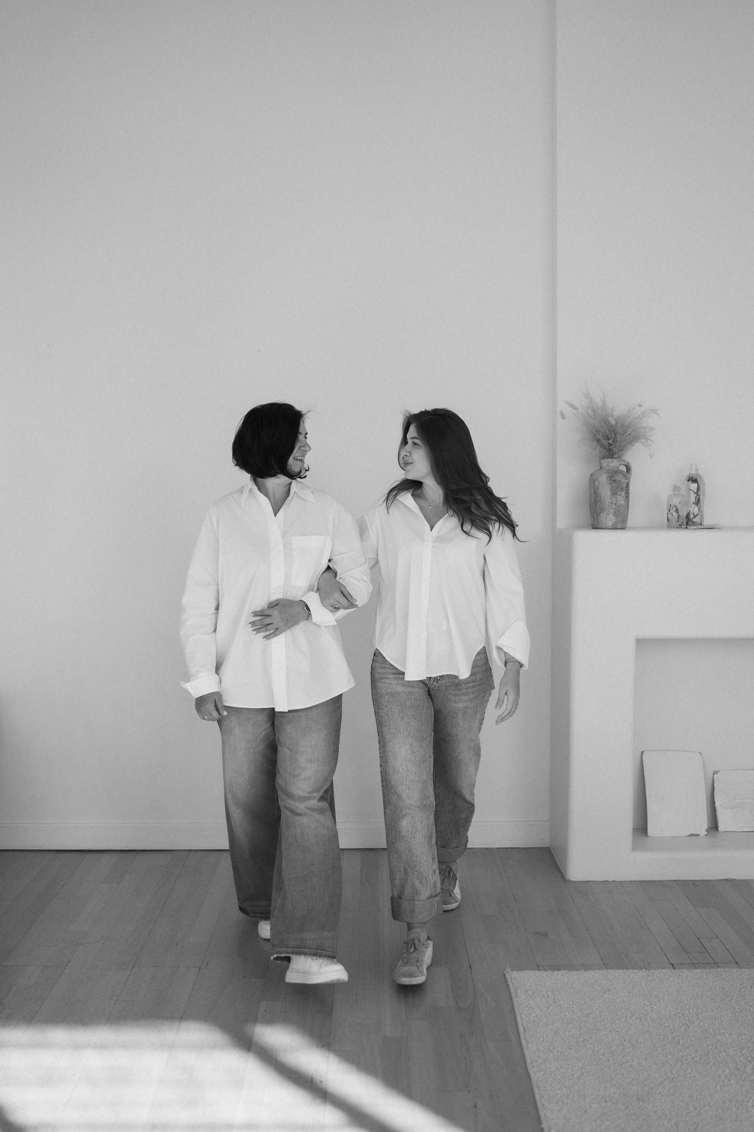 Антонина / Елена / Лера и Вика. Фотограф в Санкт-Петербурге — Лучина Екатерина