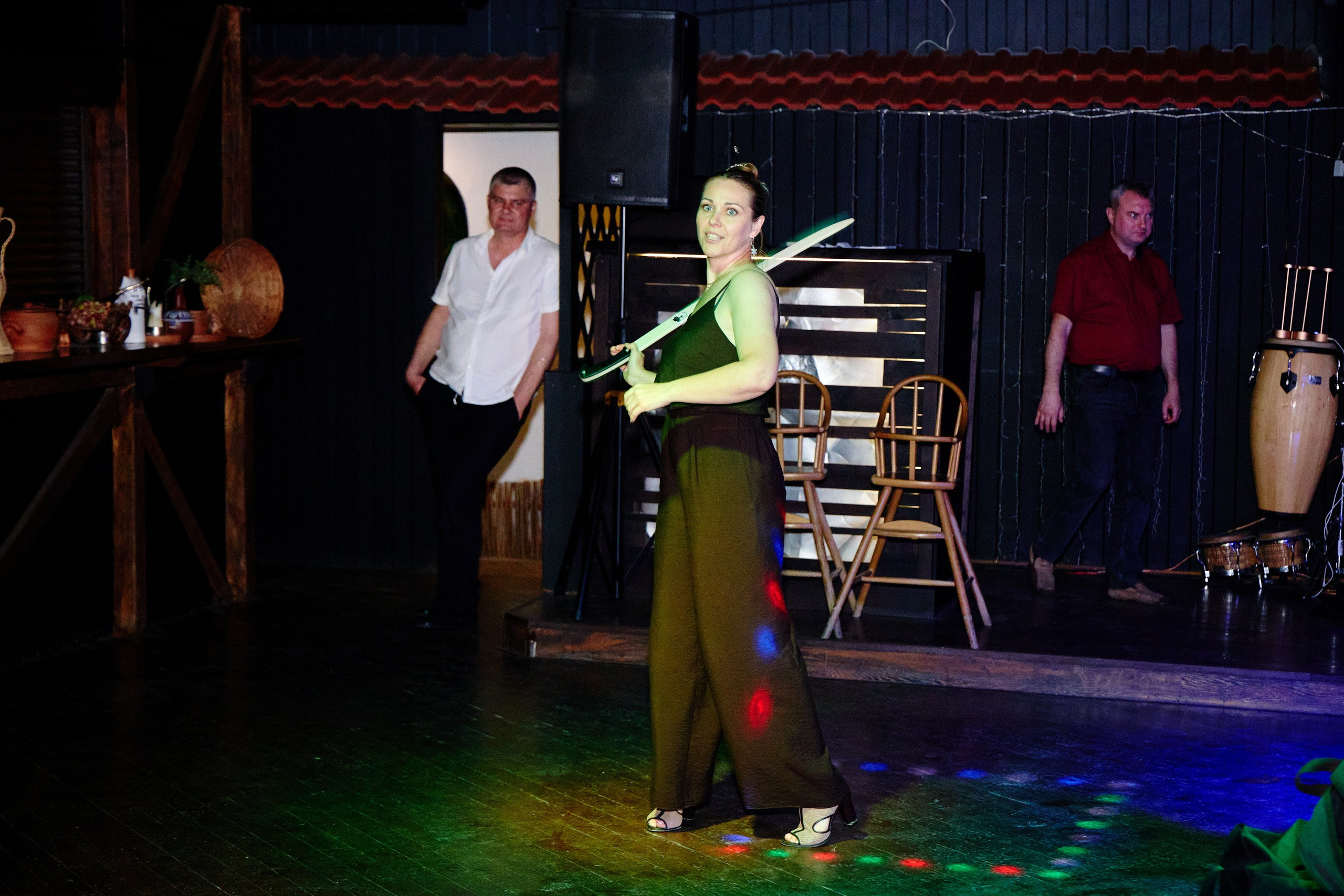 Выпускной 35 Сош. Фотограф Выпускные альбомы Таганрог Сергей Коробченко