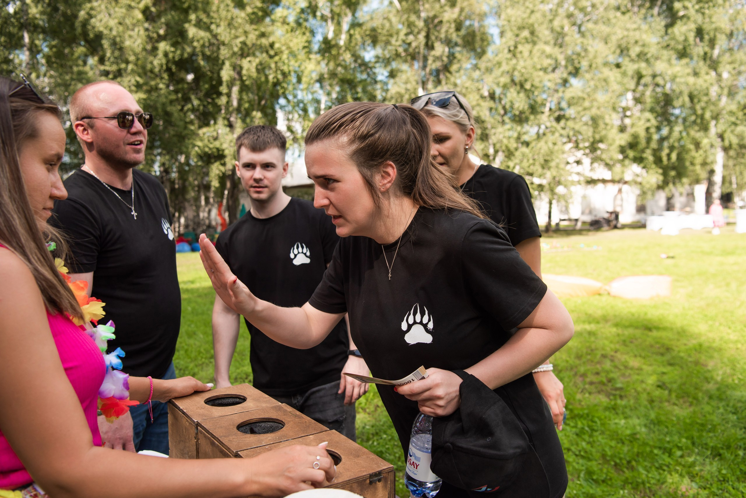 Корпоратив. Специальная Металлургия. Свадебный и арт-фотограф Кунецкая Диана