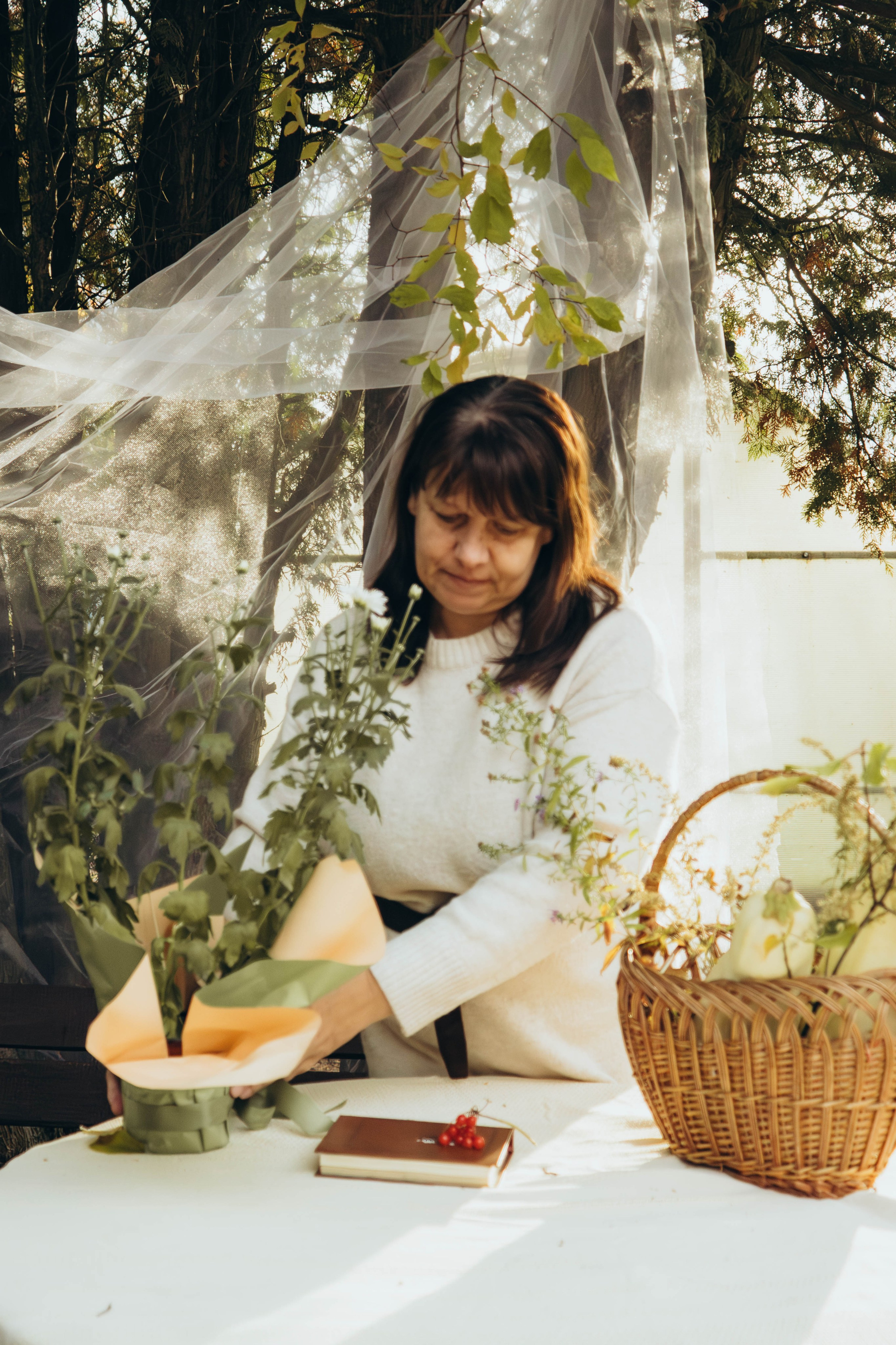 Съемка поколений. Фотограф Москва Валерия Веденина