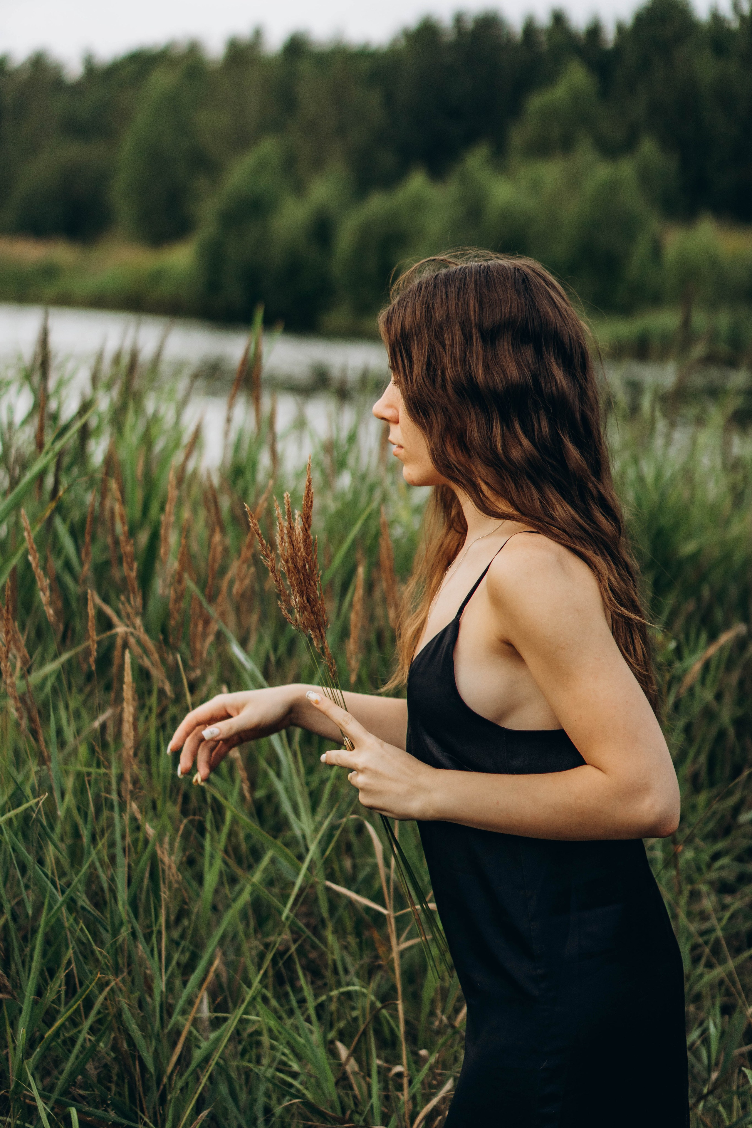 Дарья. Фотограф Москва Валерия Веденина