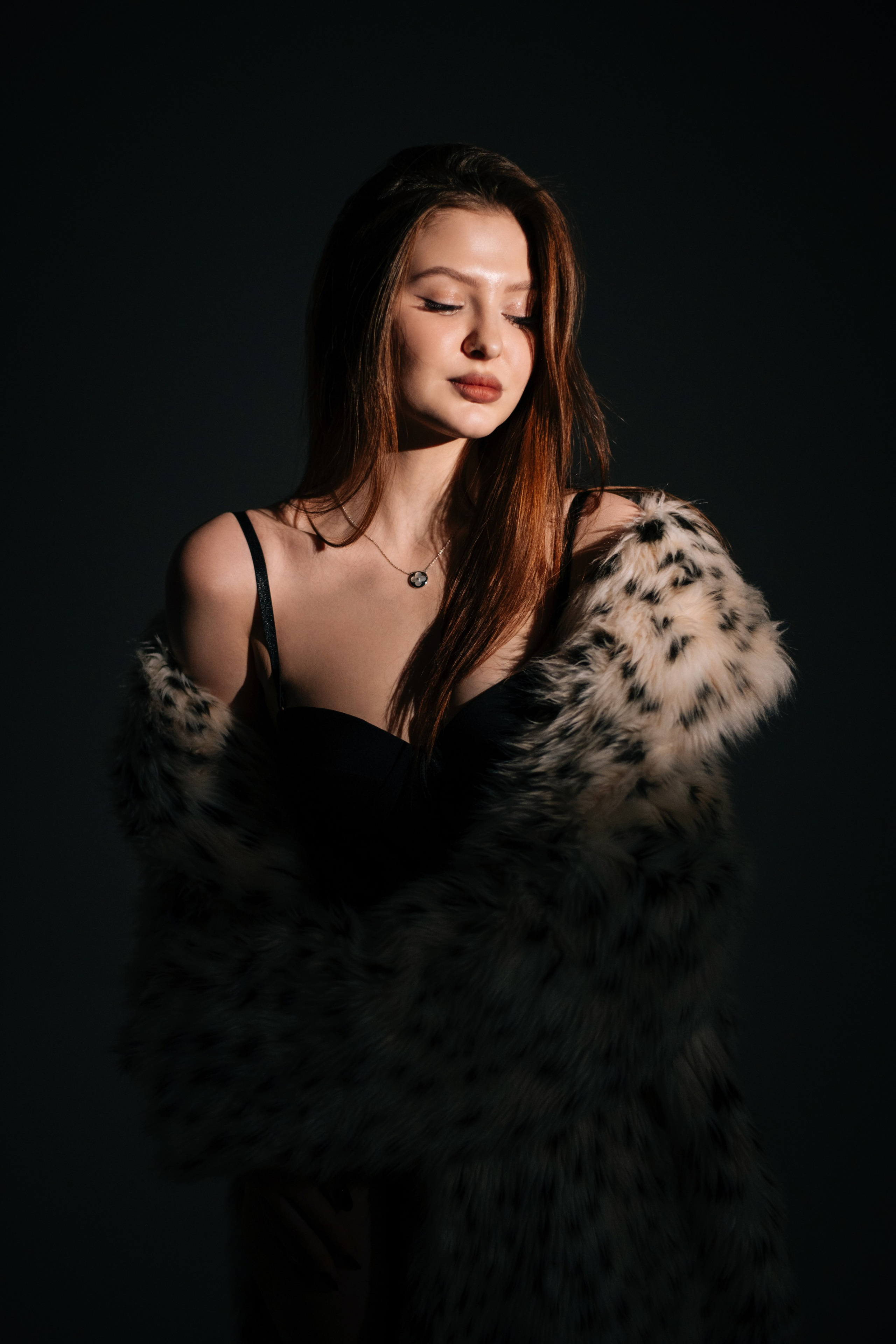 Валерия. Фотограф в Екатеринбурге Веретенова Наталья