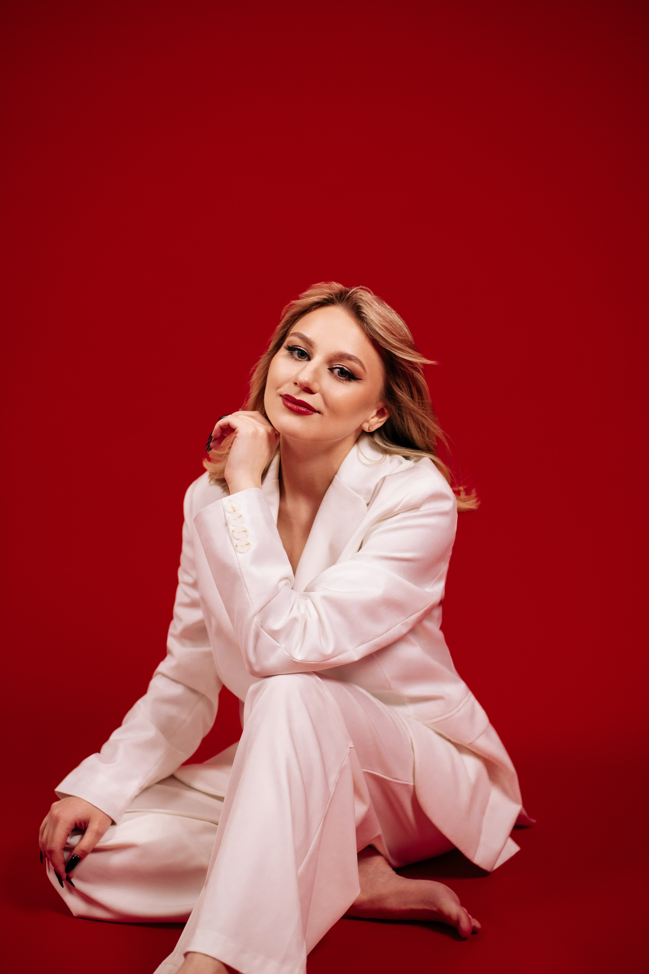 Наталья. Фотограф в Екатеринбурге Веретенова Наталья