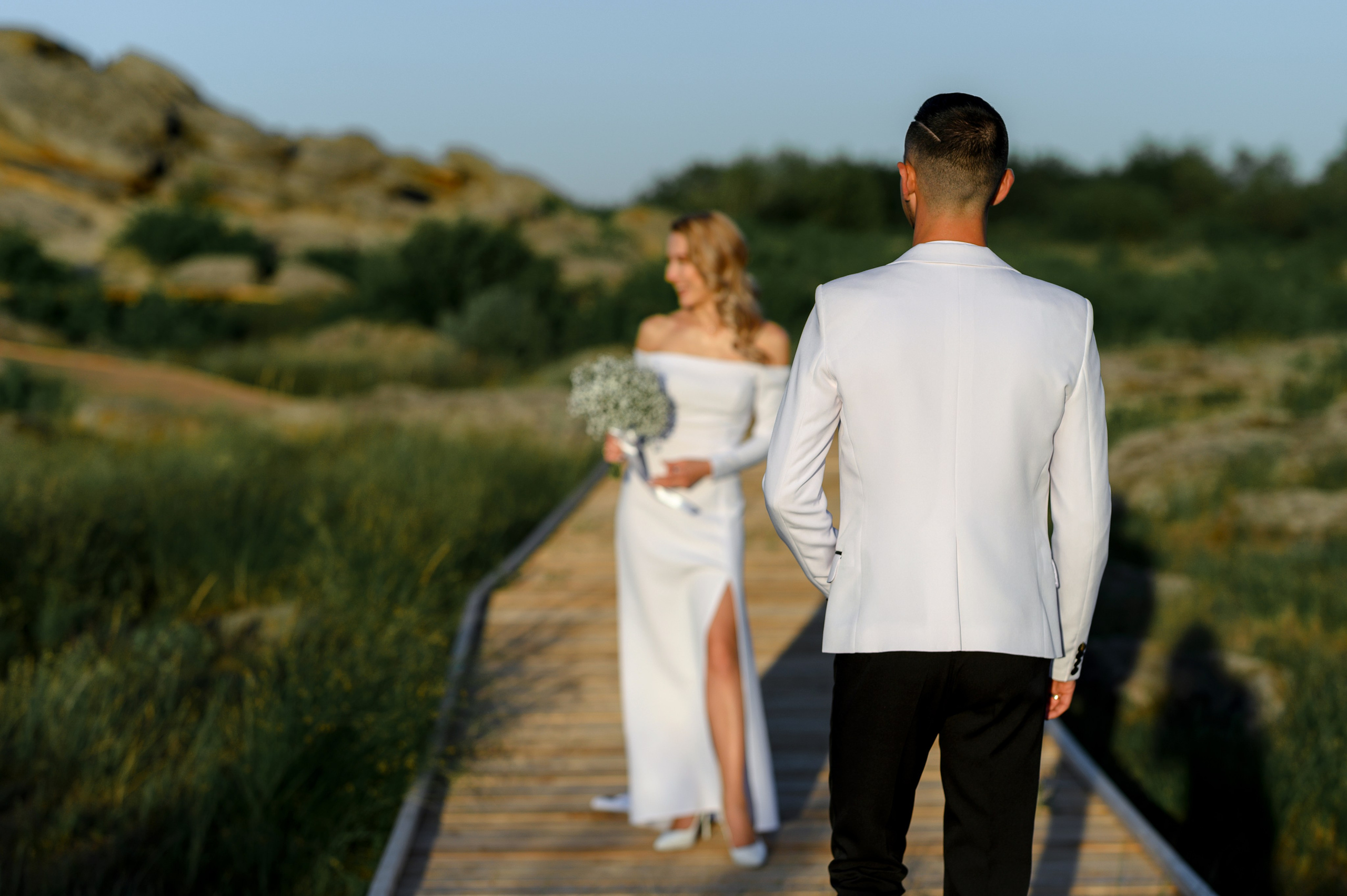 Владислав и Виктория. Фотограф Людмила Осокина