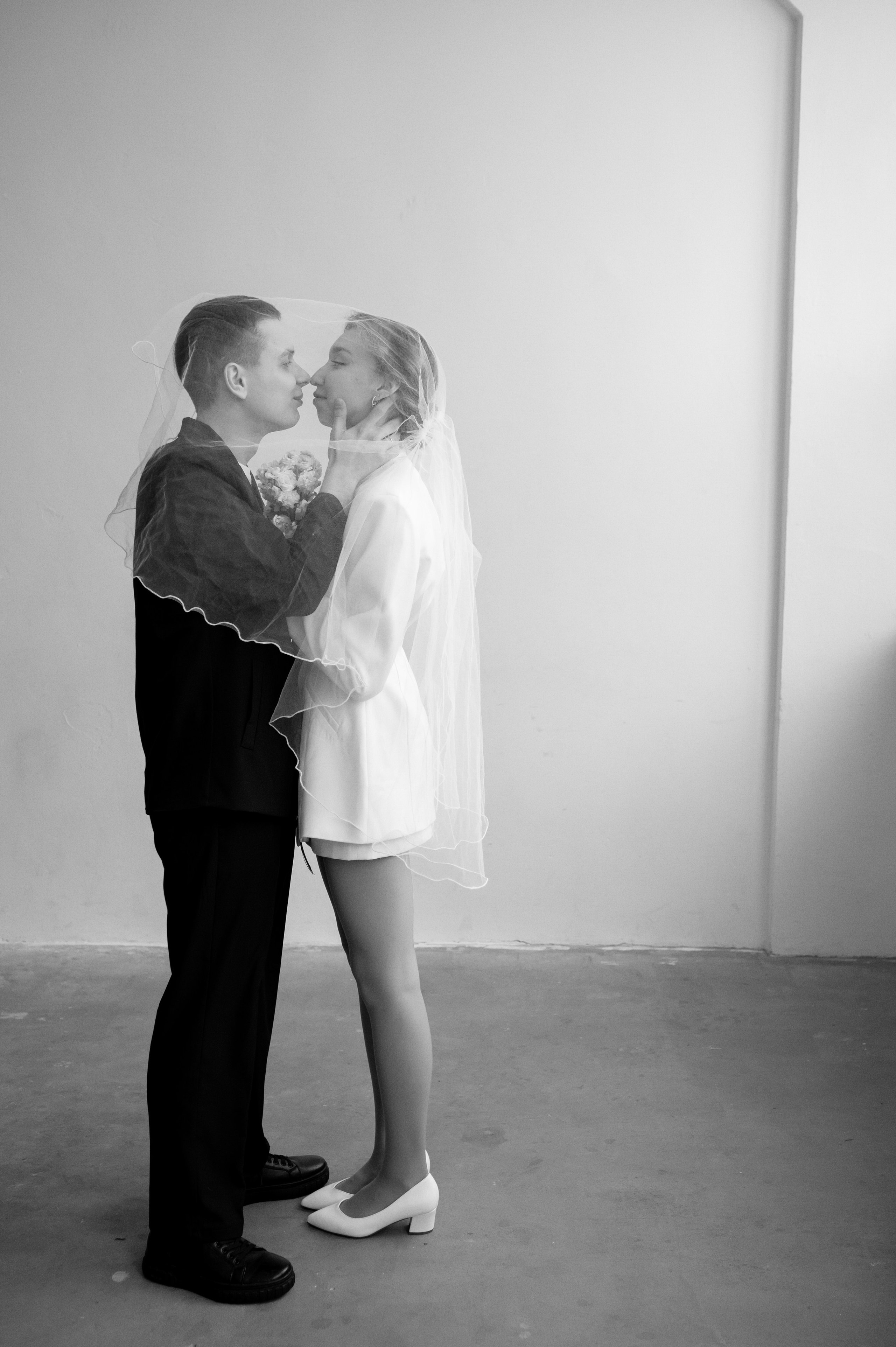 Предсвадебная love storry. Свадебный и семейный фотограф в Серпухове Александра Дерюшева