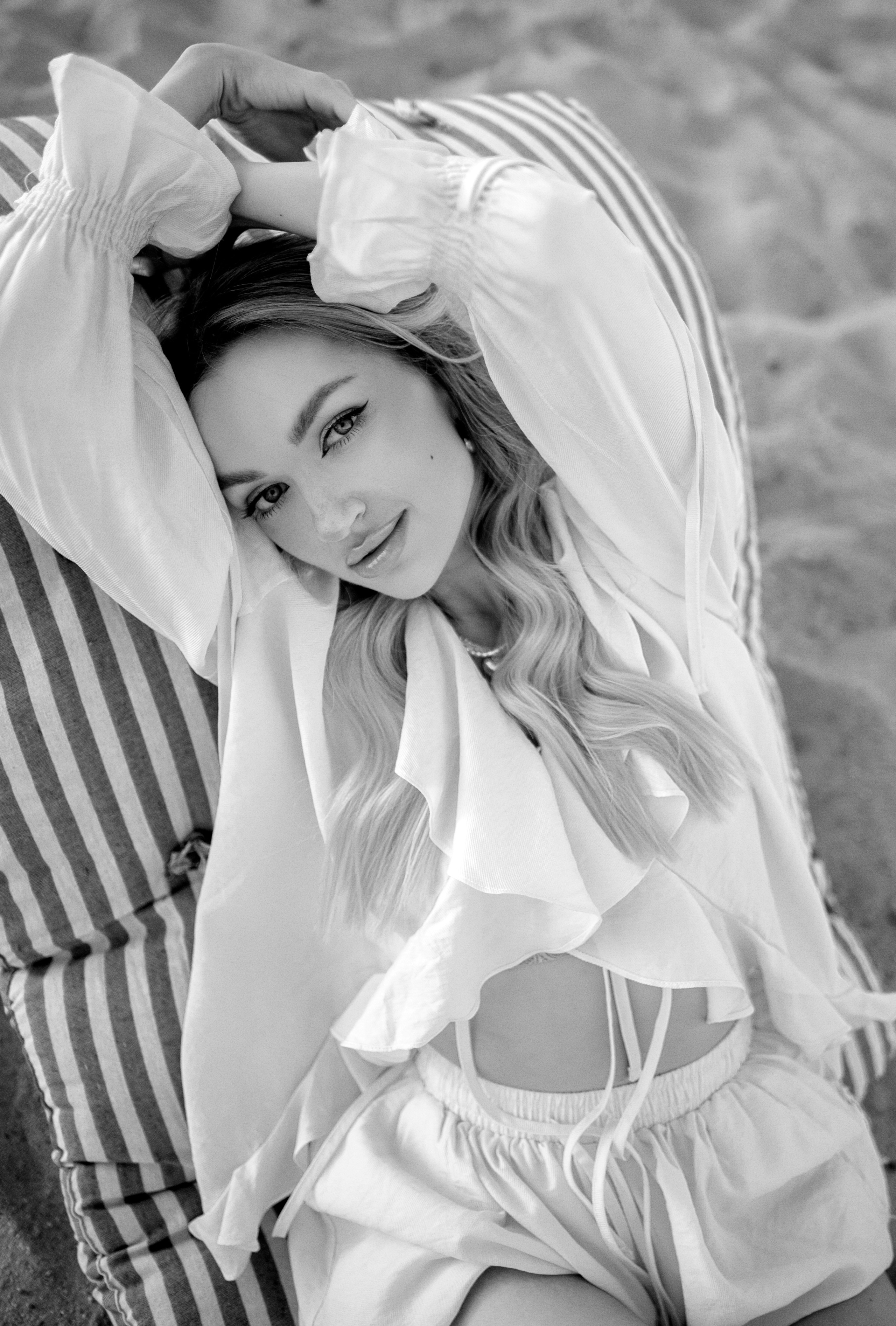 Виолета. Свадебный и семейный фотограф в Серпухове Александра Дерюшева