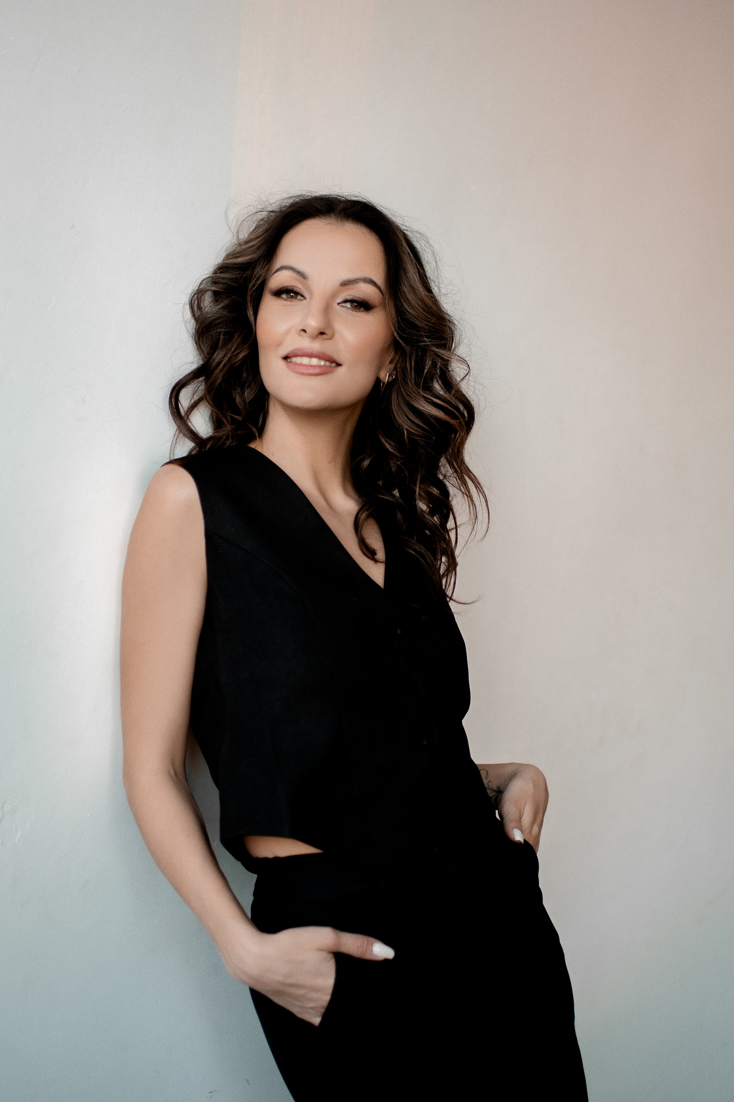 Валерия. Свадебный и семейный фотограф в Серпухове Александра Дерюшева