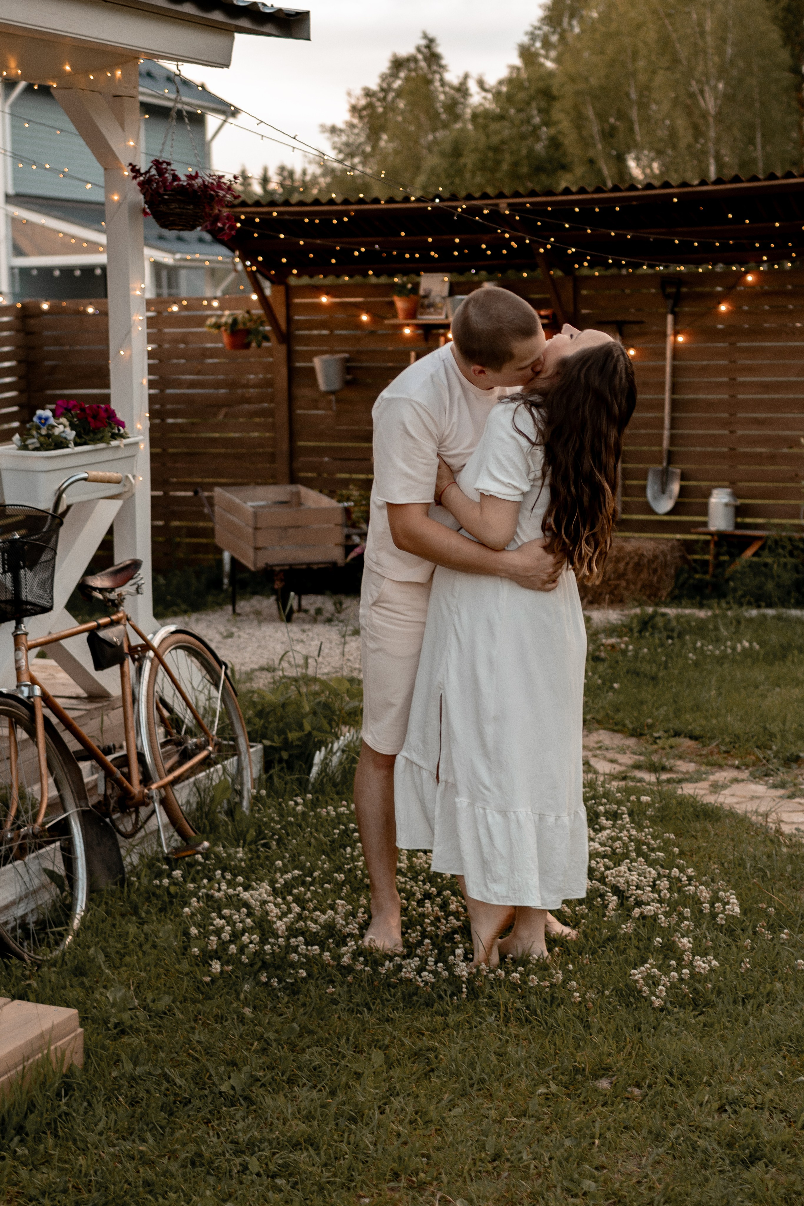 Беременность. Свадебный и семейный фотограф в Серпухове Александра Дерюшева