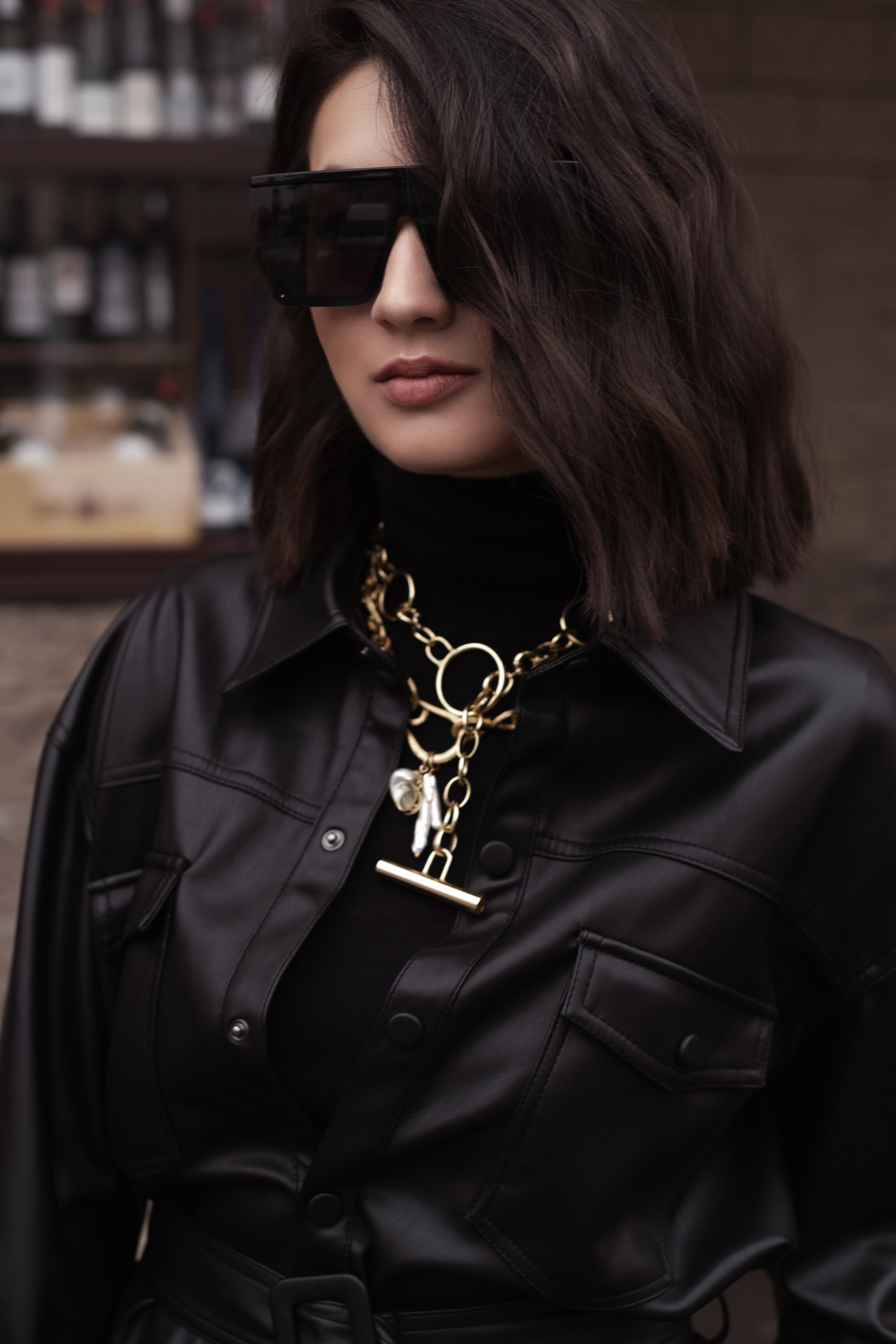 Brands. ANGY KHASANOVA