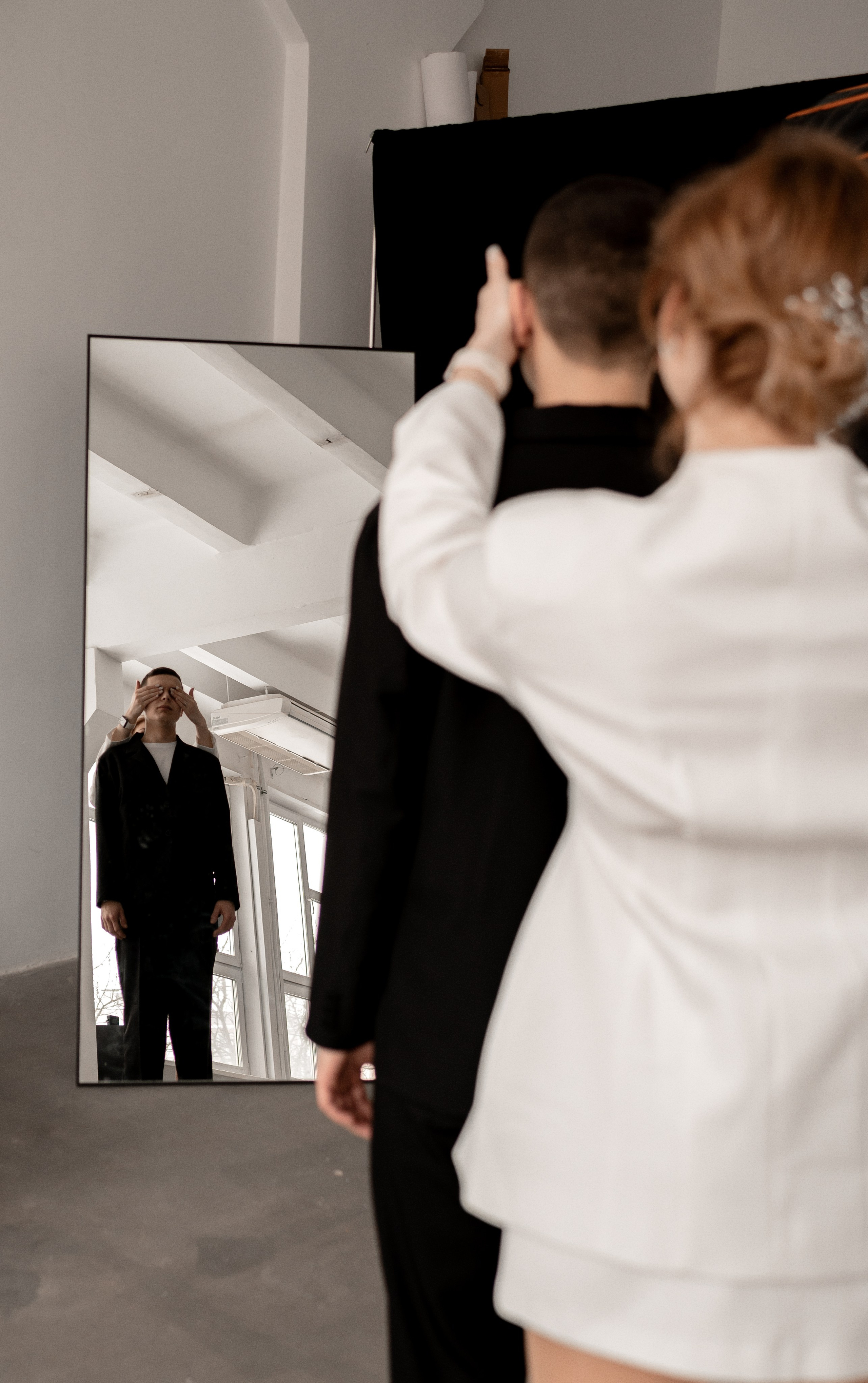 Предсвадебная love storry. Свадебный и семейный фотограф в Серпухове Александра Дерюшева