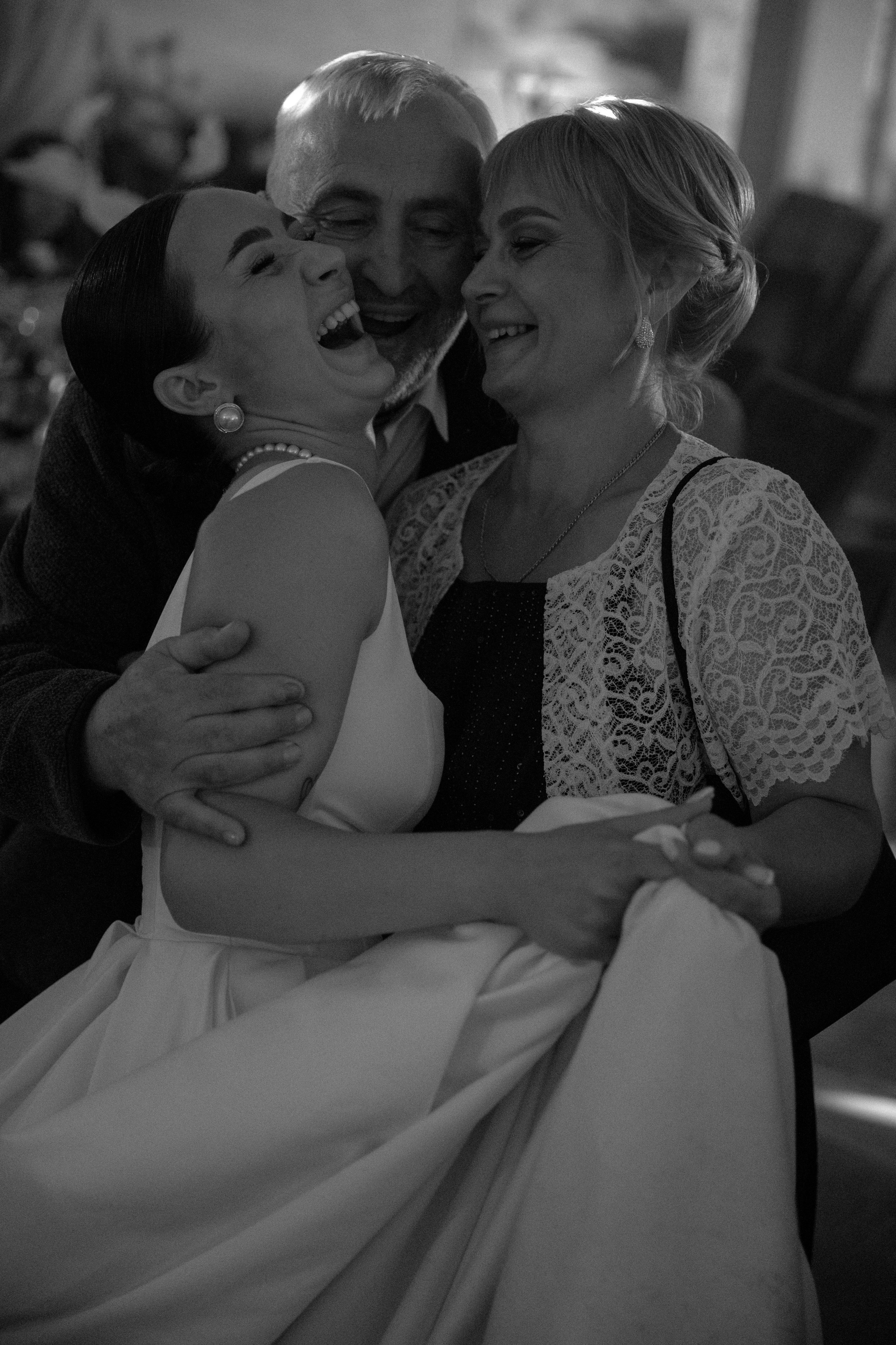 Аня и Игорь. Dima Lemeshevsky