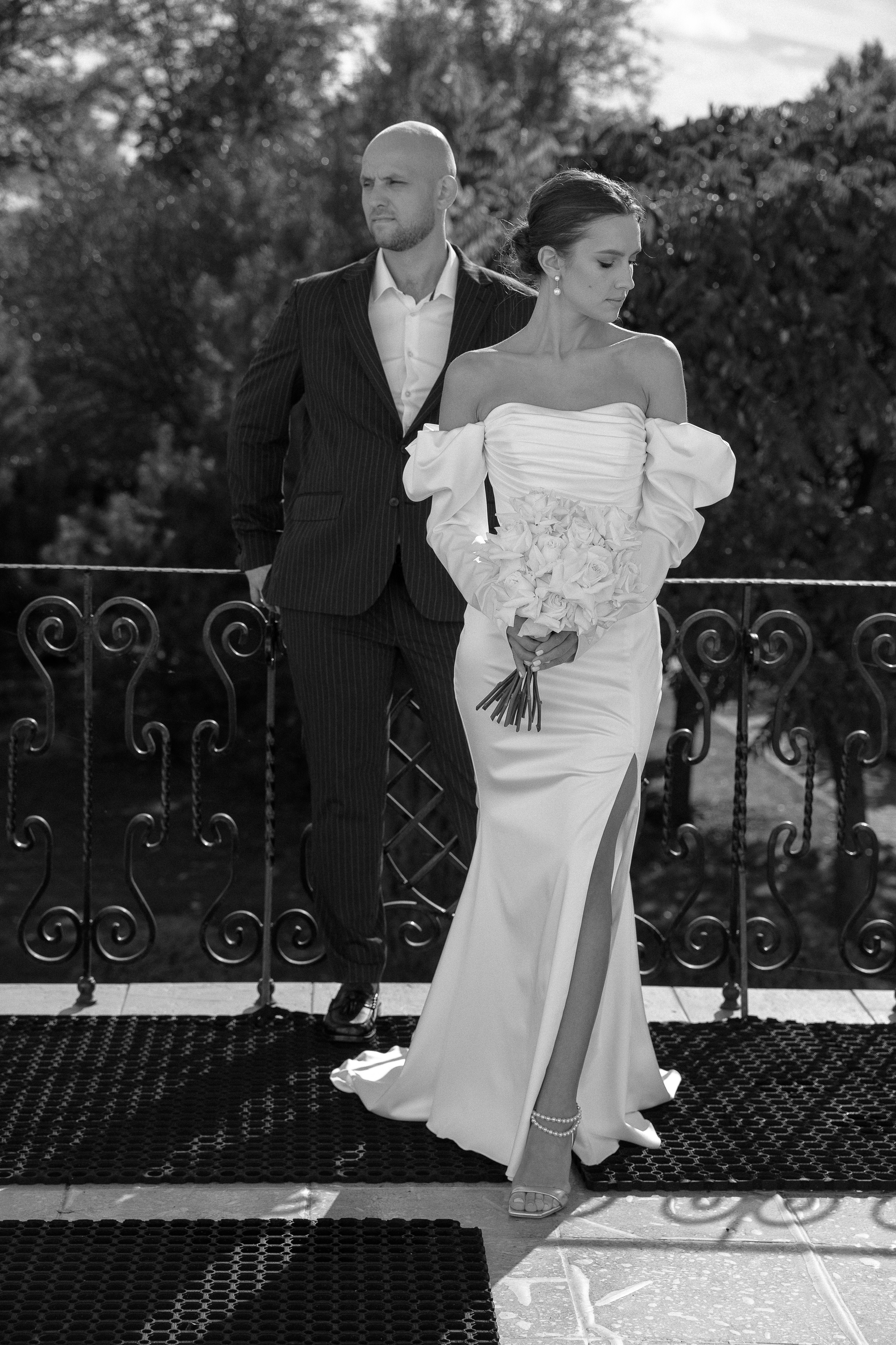 Кирилл и Даша. Dima Lemeshevsky