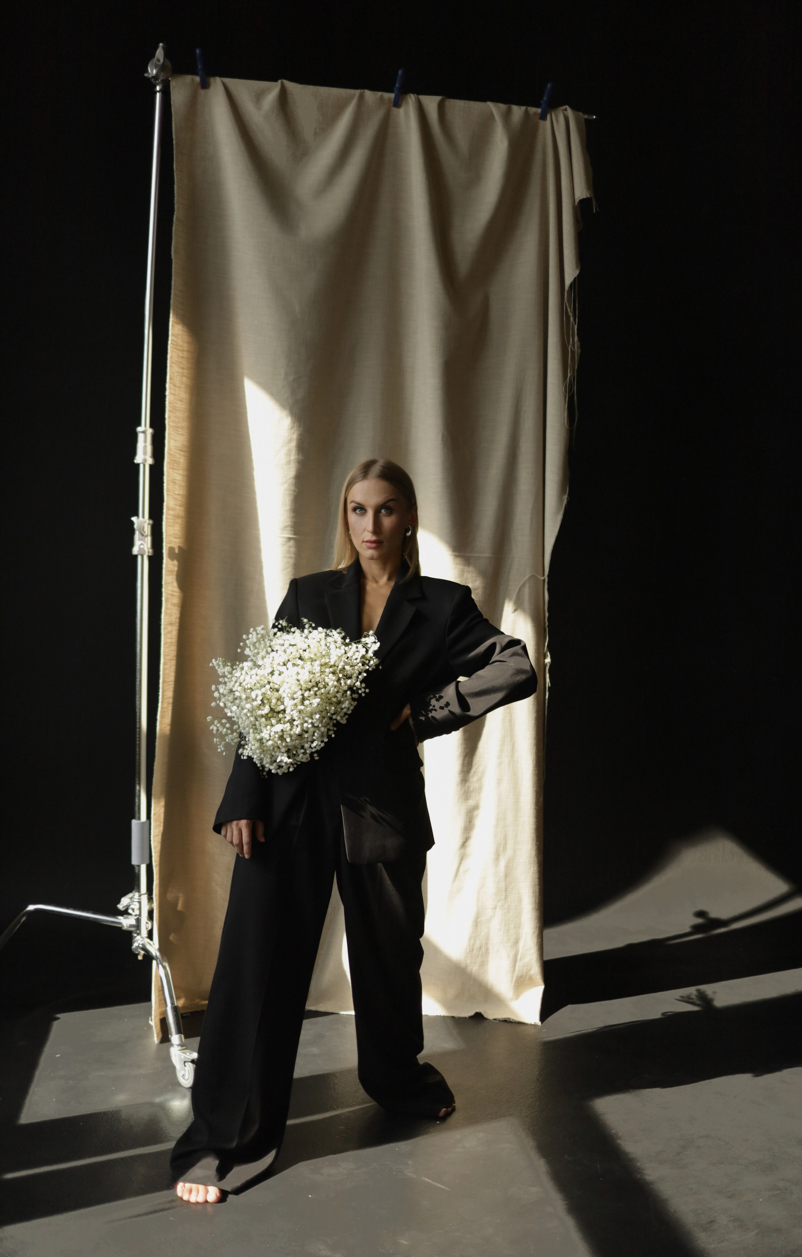 Ира. Фотограф г. Уссурийск Сафронова Светлана