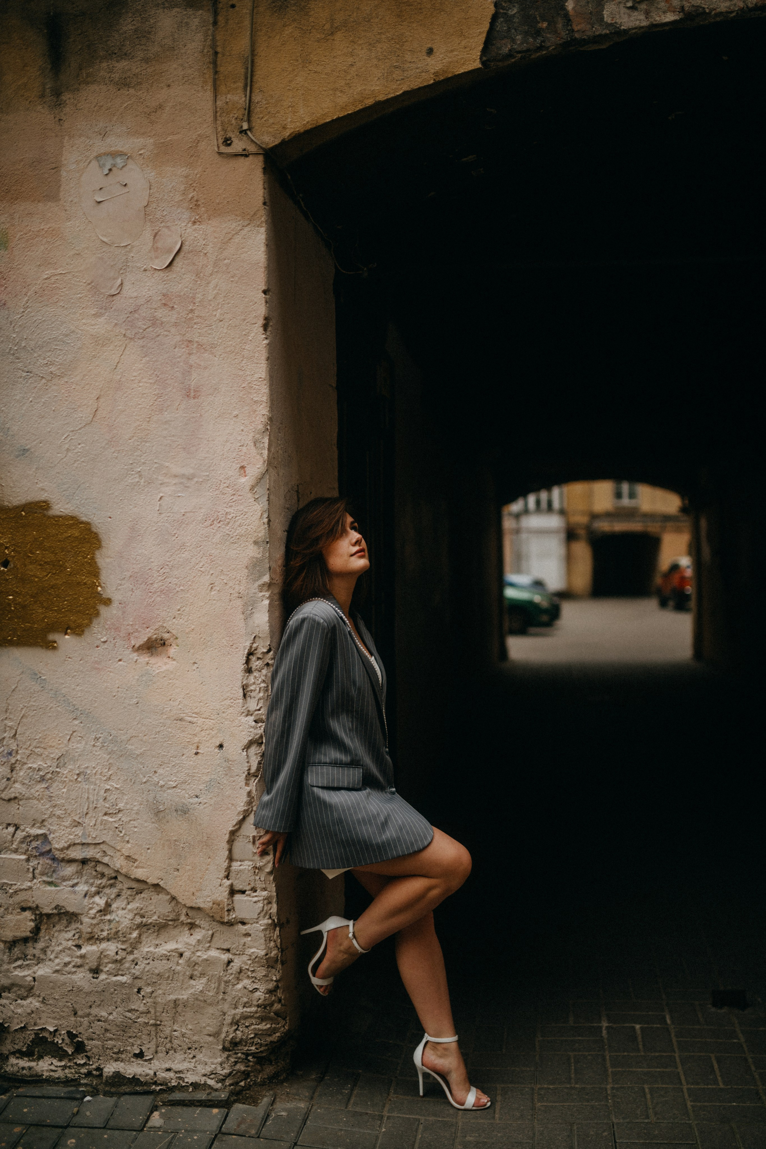 Анастасия. Фотограф в Санкт Петербурге Лара Великова