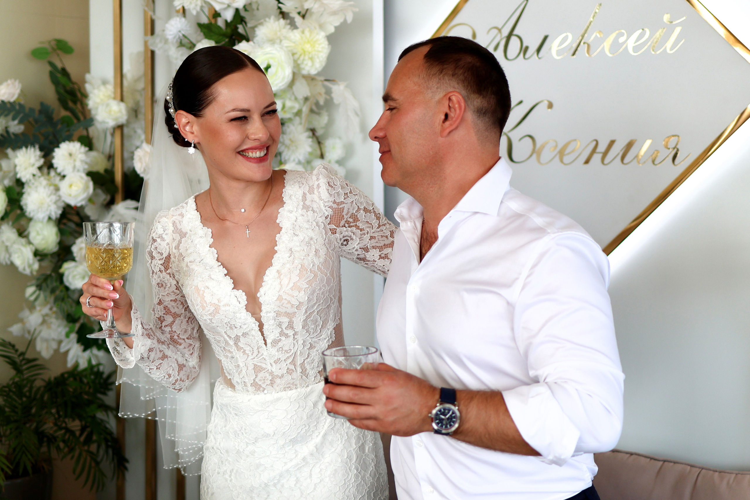 Сдержанность и харизма. Фотограф Волгоград Дмитрий Туманов