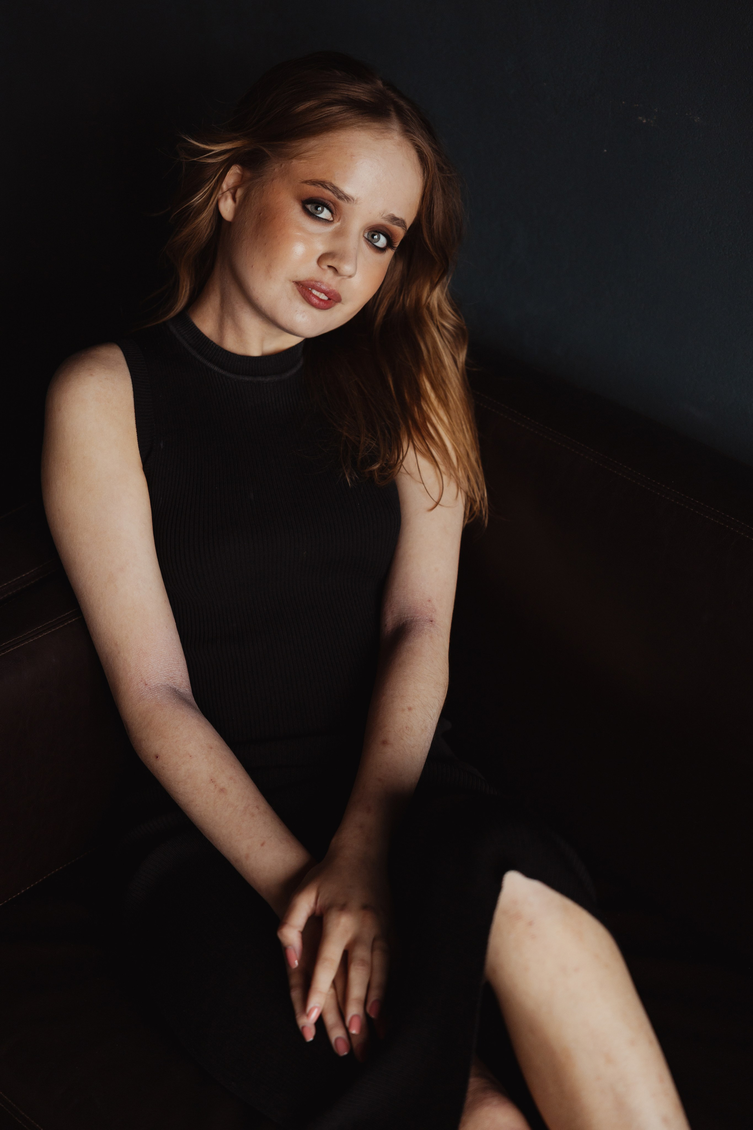 Настя. Фотограф/видеограф в Санкт-Петербурге Динара Гольдина