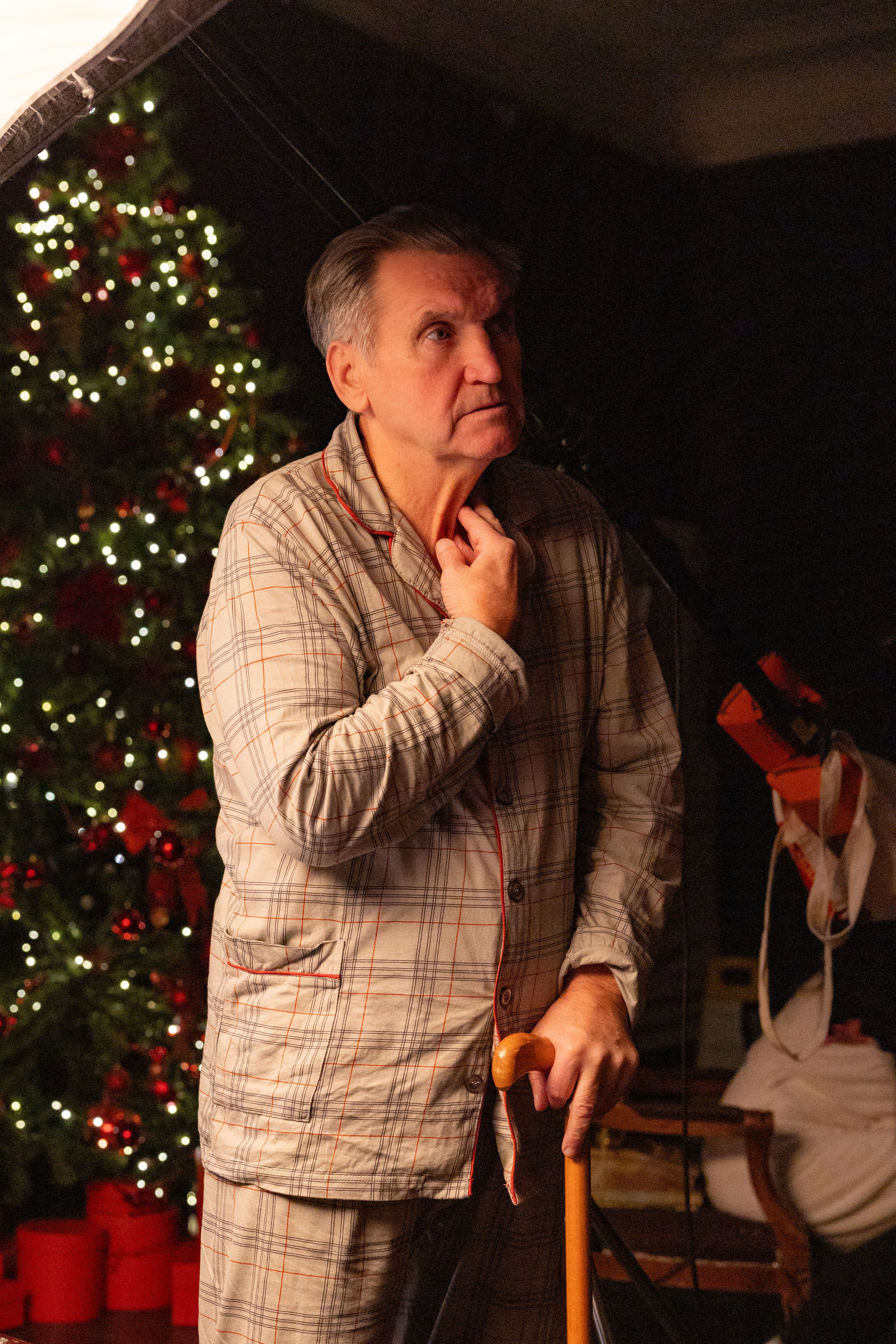 Киносъемки «Спящие красавицы». Фотограф/видеограф в Санкт-Петербурге Динара Гольдина