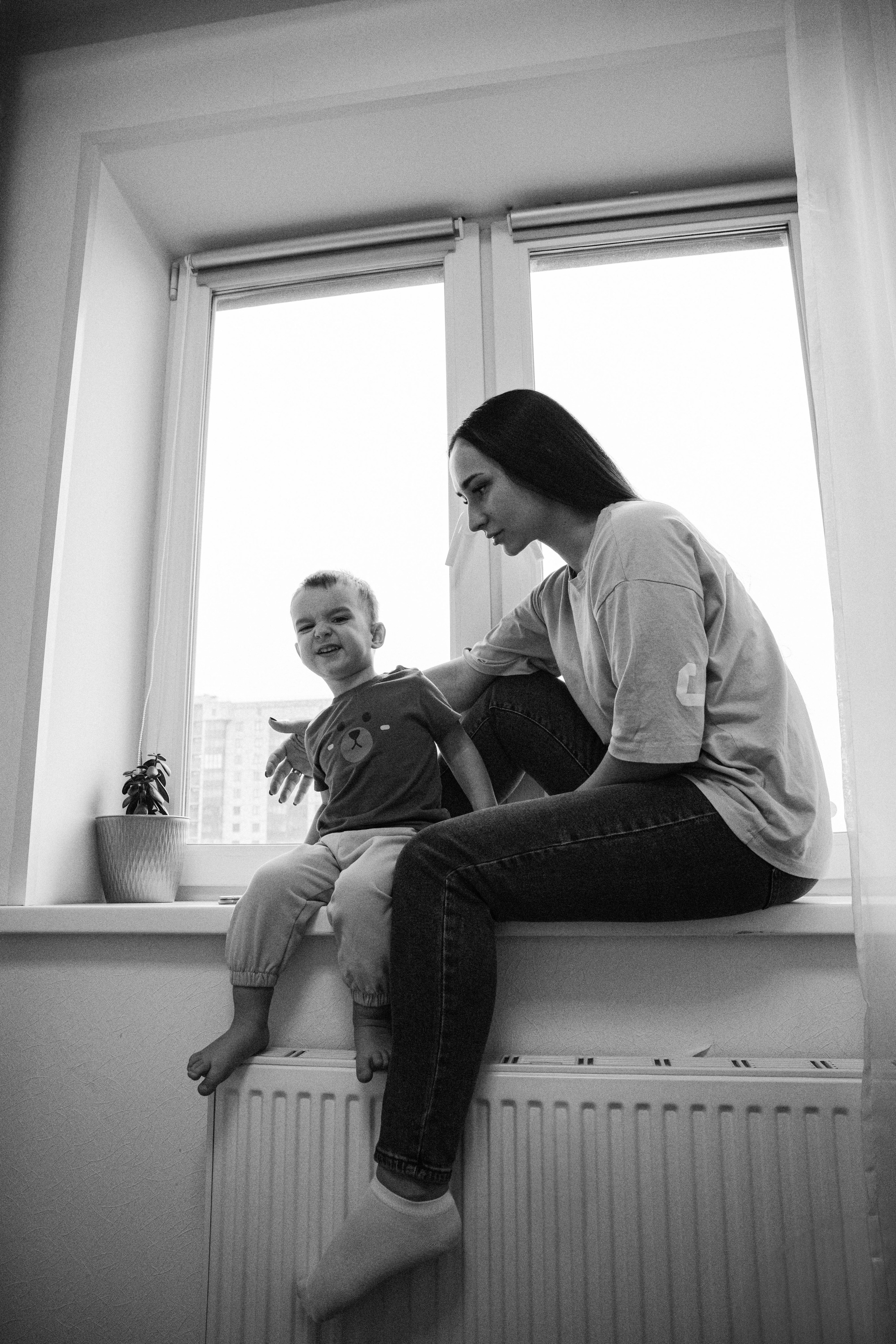 Анна и Сергей. Фотограф/видеограф в Санкт-Петербурге Динара Гольдина