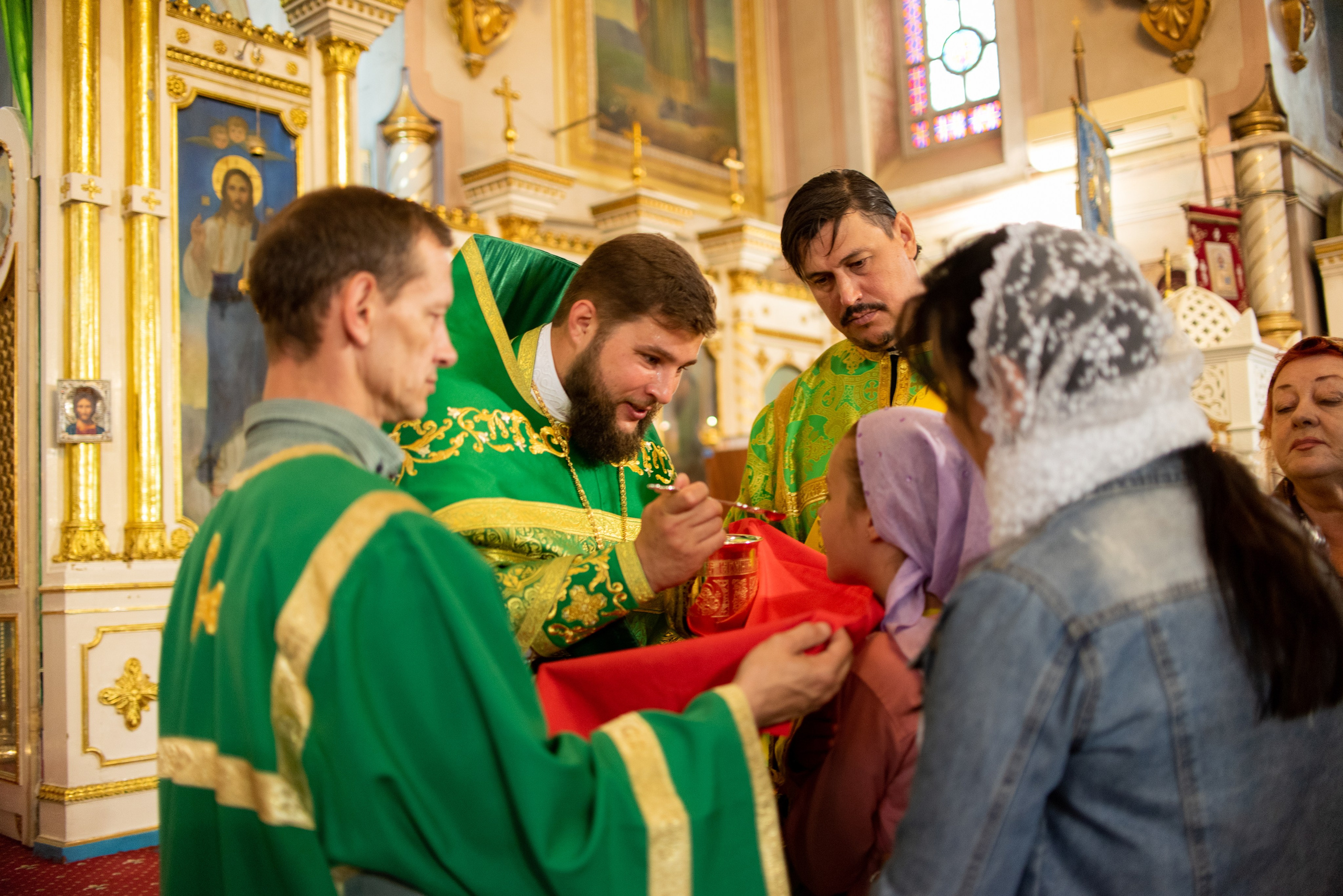 Троица 4.06.2023. Семейный и свадебный фотограф в Феодосии и Коктебеле