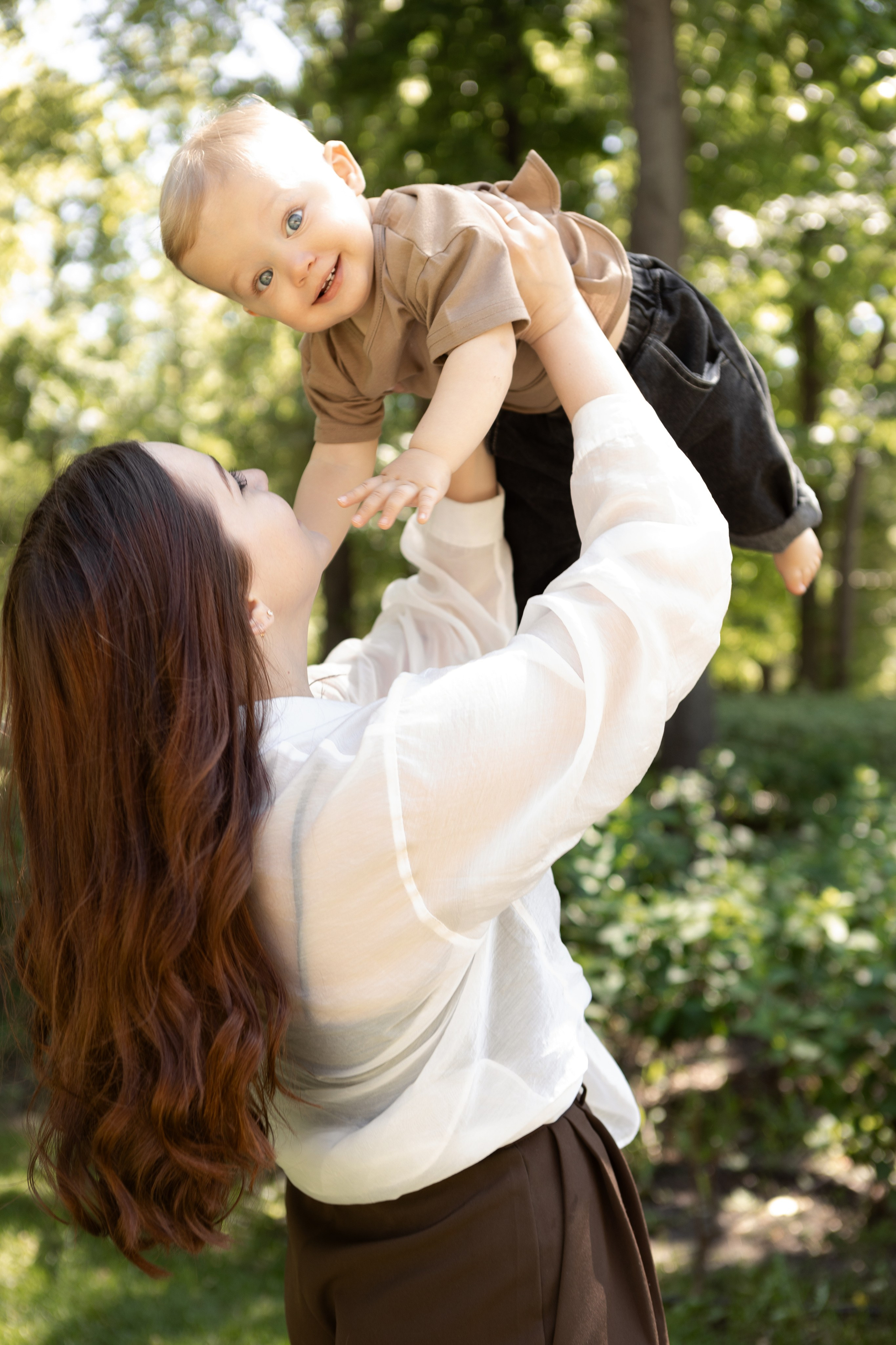 Стася, Витя и Женя. Свадебный фотограф в Воронеже Вероника Богай